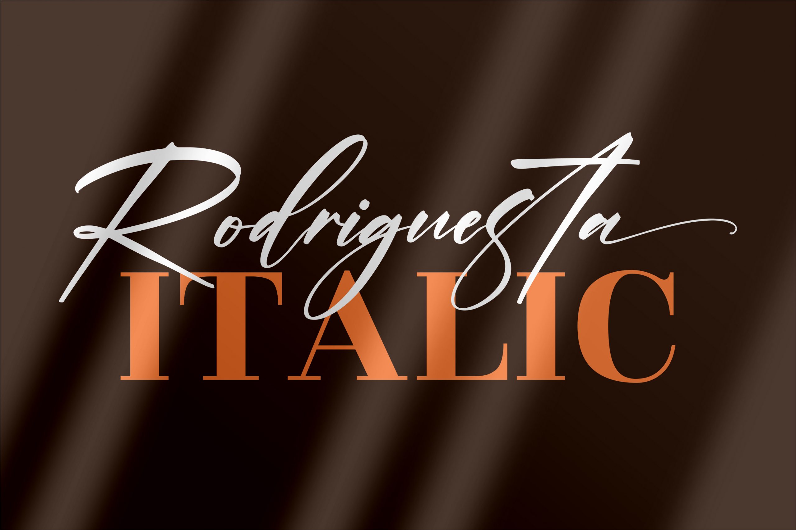 Rodriguesta Font preview image 2