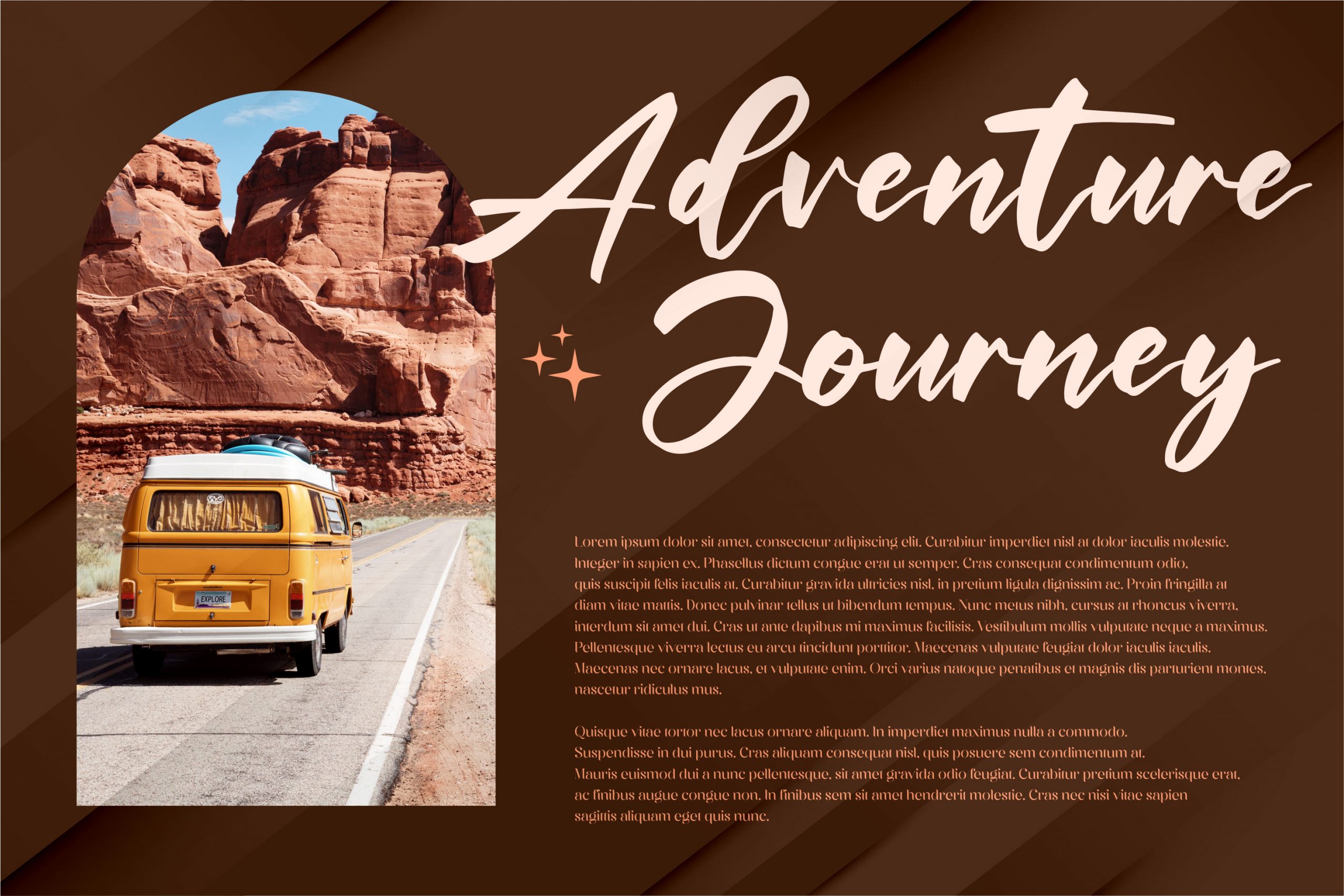 Buffalo Font preview image 2