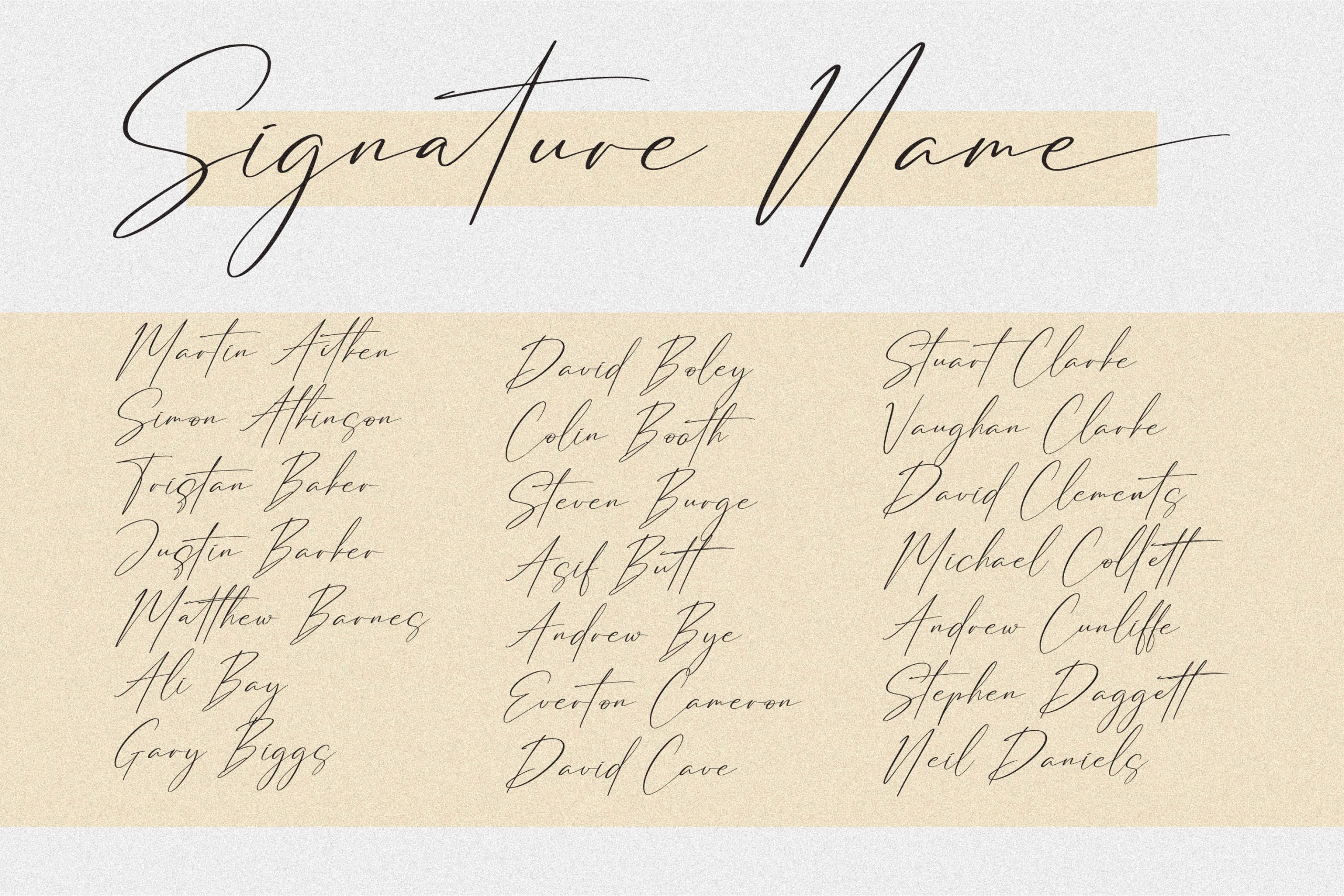 Strongela Delmonte Font preview image 2