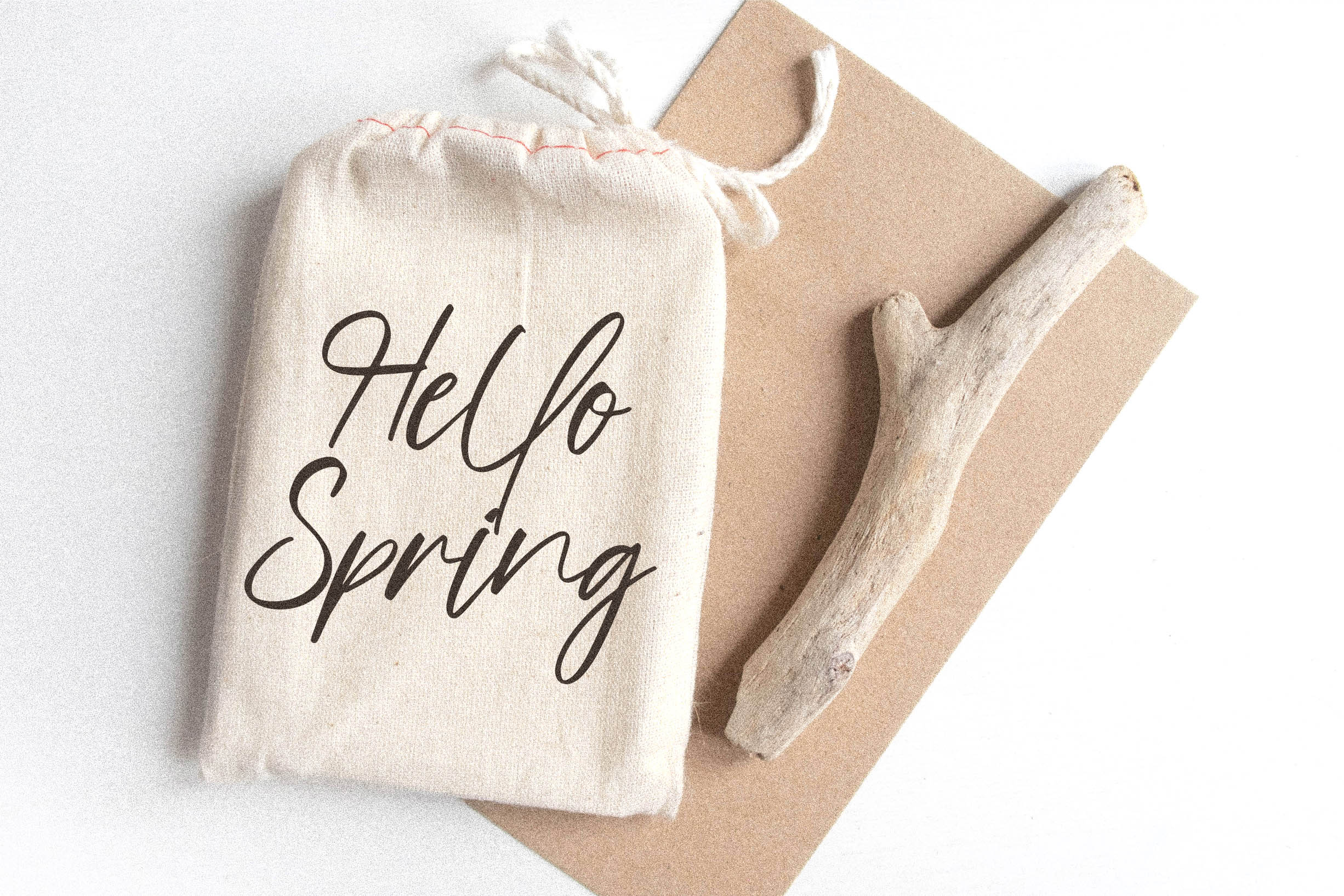 Hand Script Font preview image 2