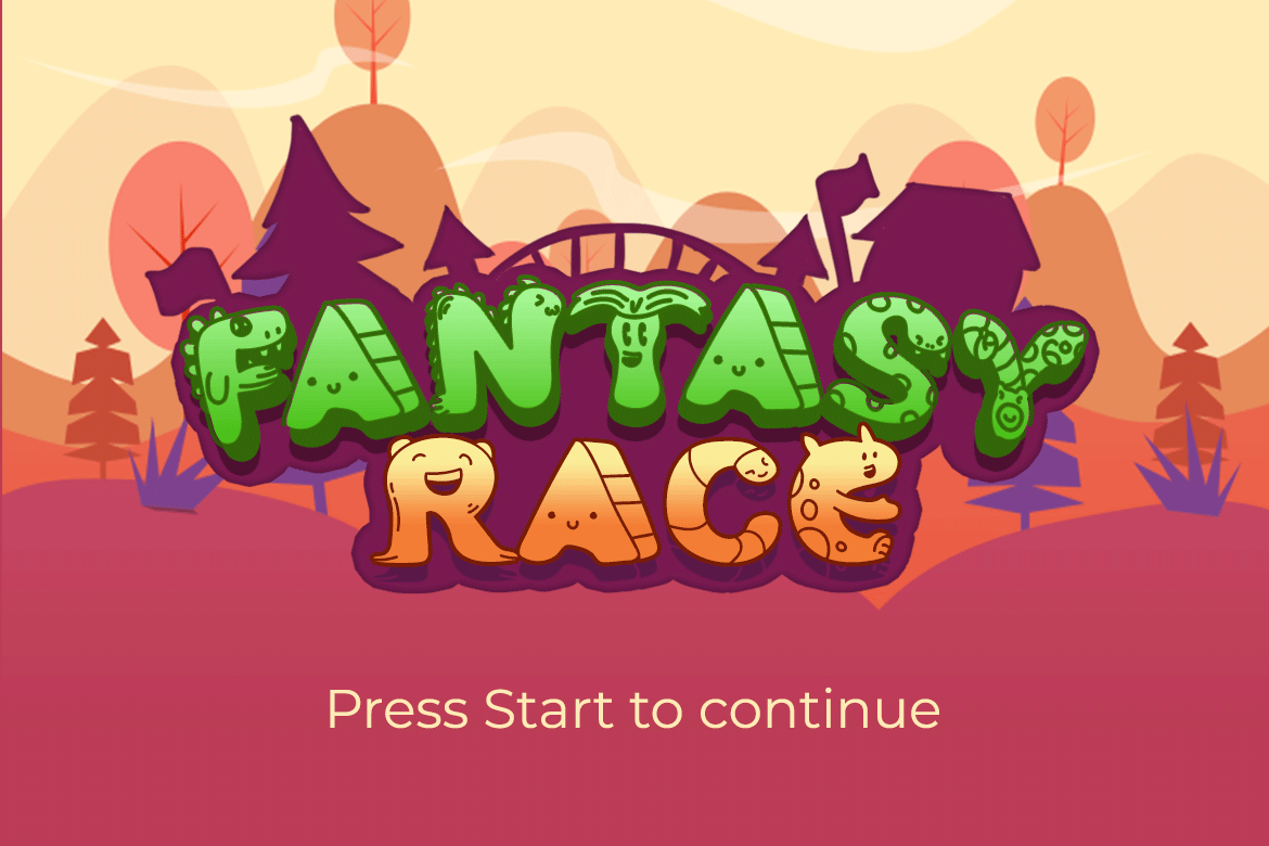 Playtoon Font preview image 2