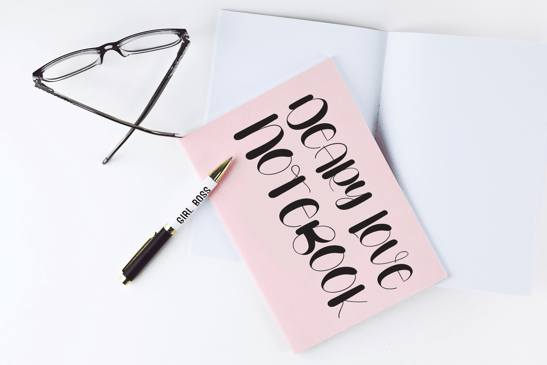 Baby Bee Script Font preview image 3
