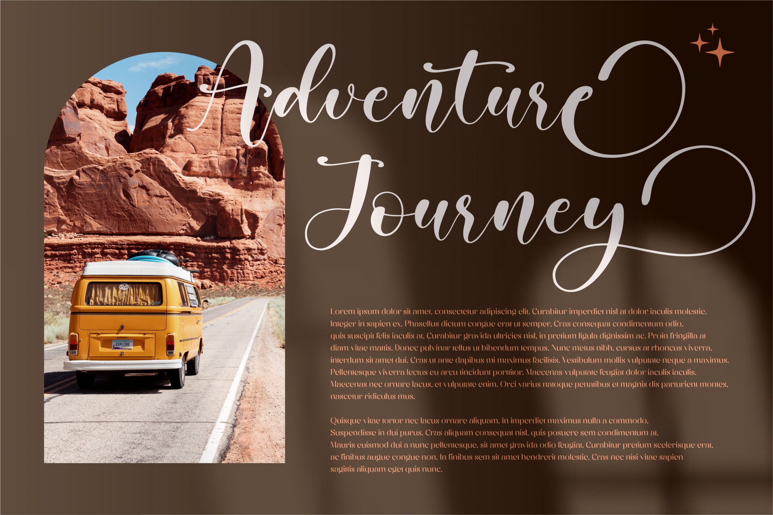 Melisty Patria Font preview image 3