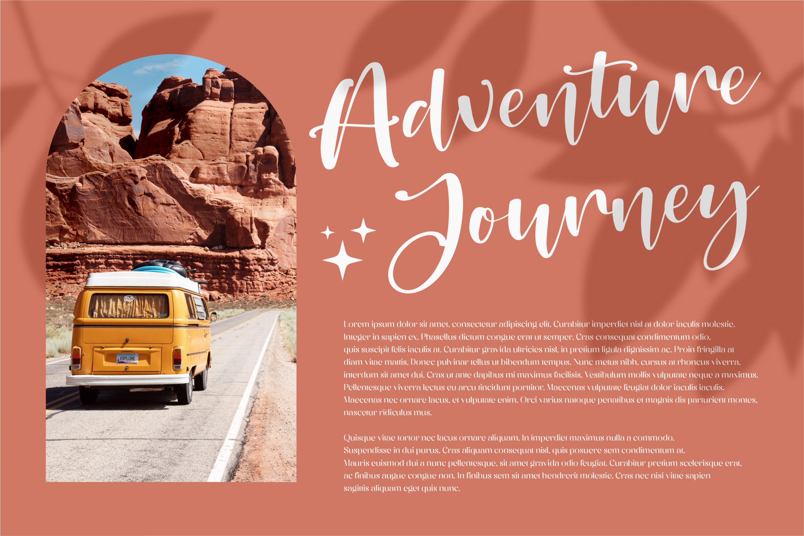 Better Spine Font preview image 3