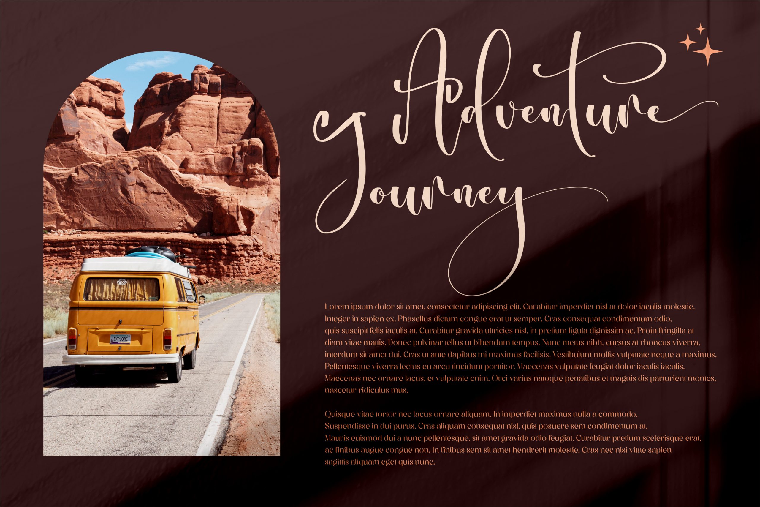 Melanytha Font preview image 3
