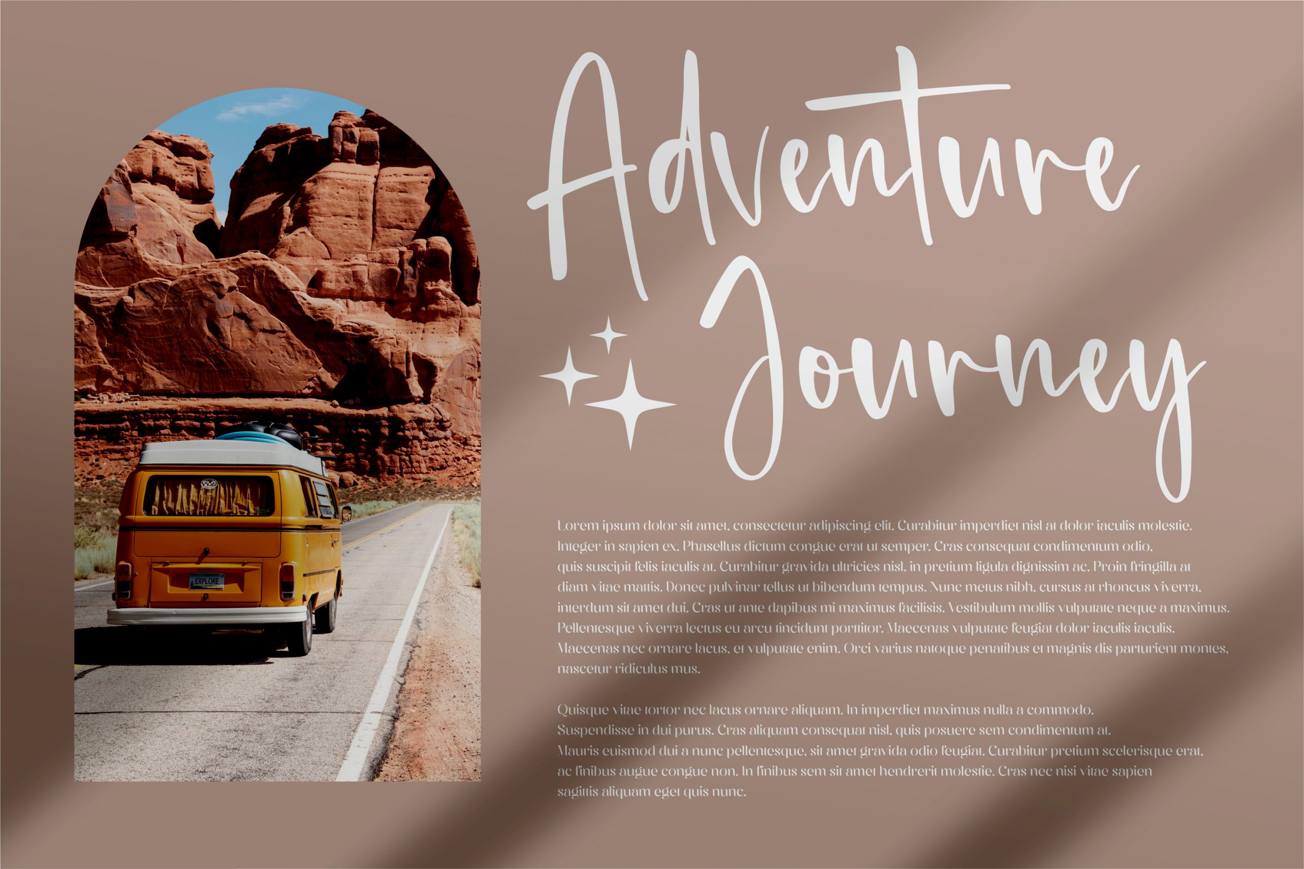 Crafterdam Font preview image 3