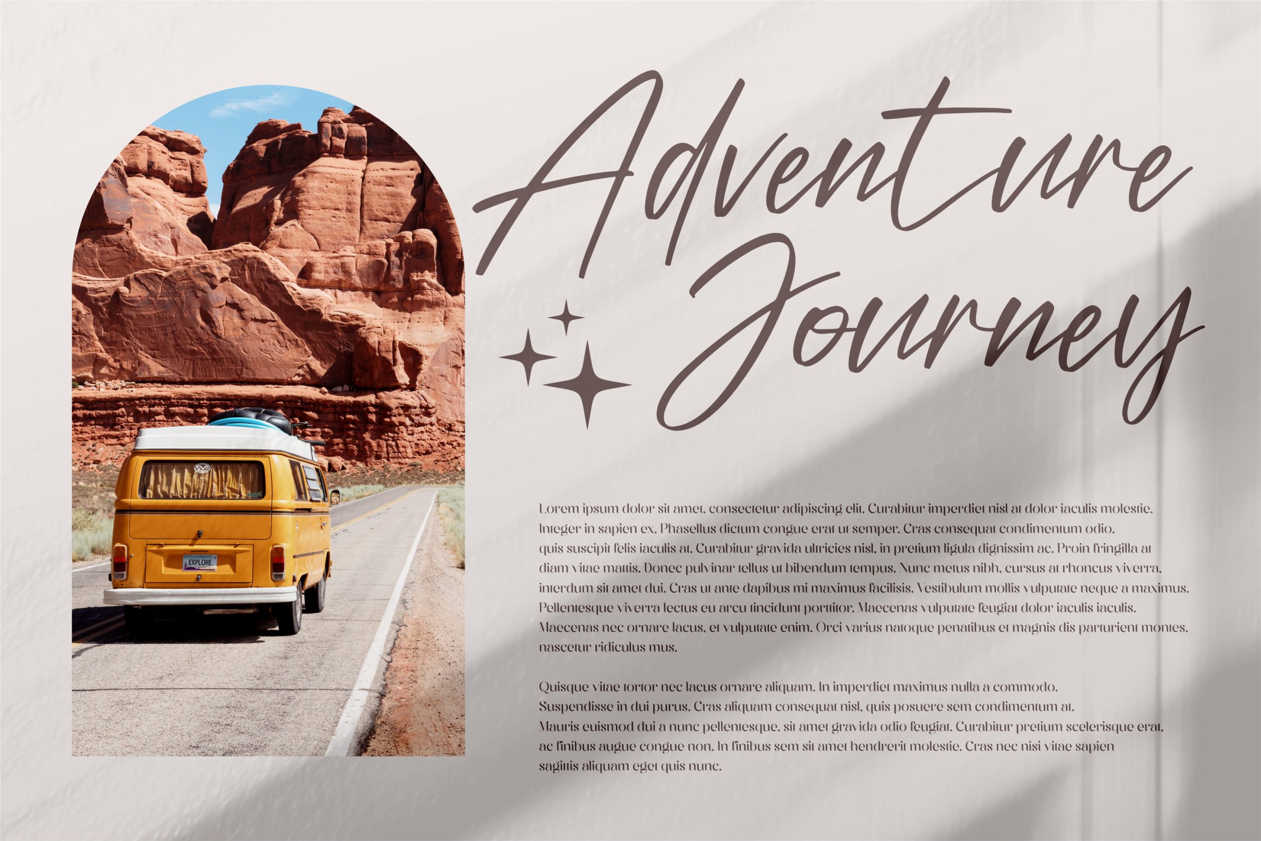 Belantica Font preview image 3