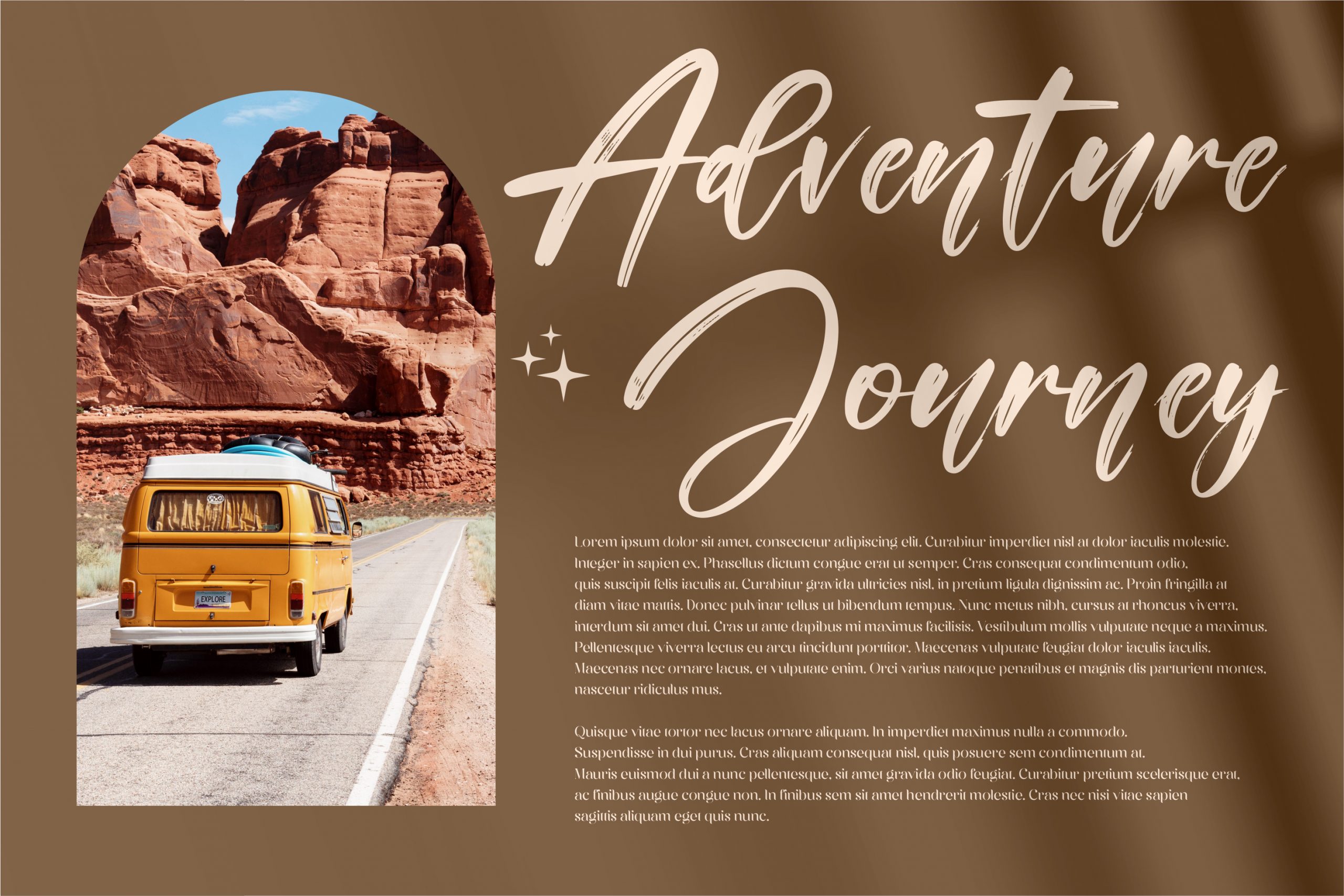 Cinderela Font preview image 3