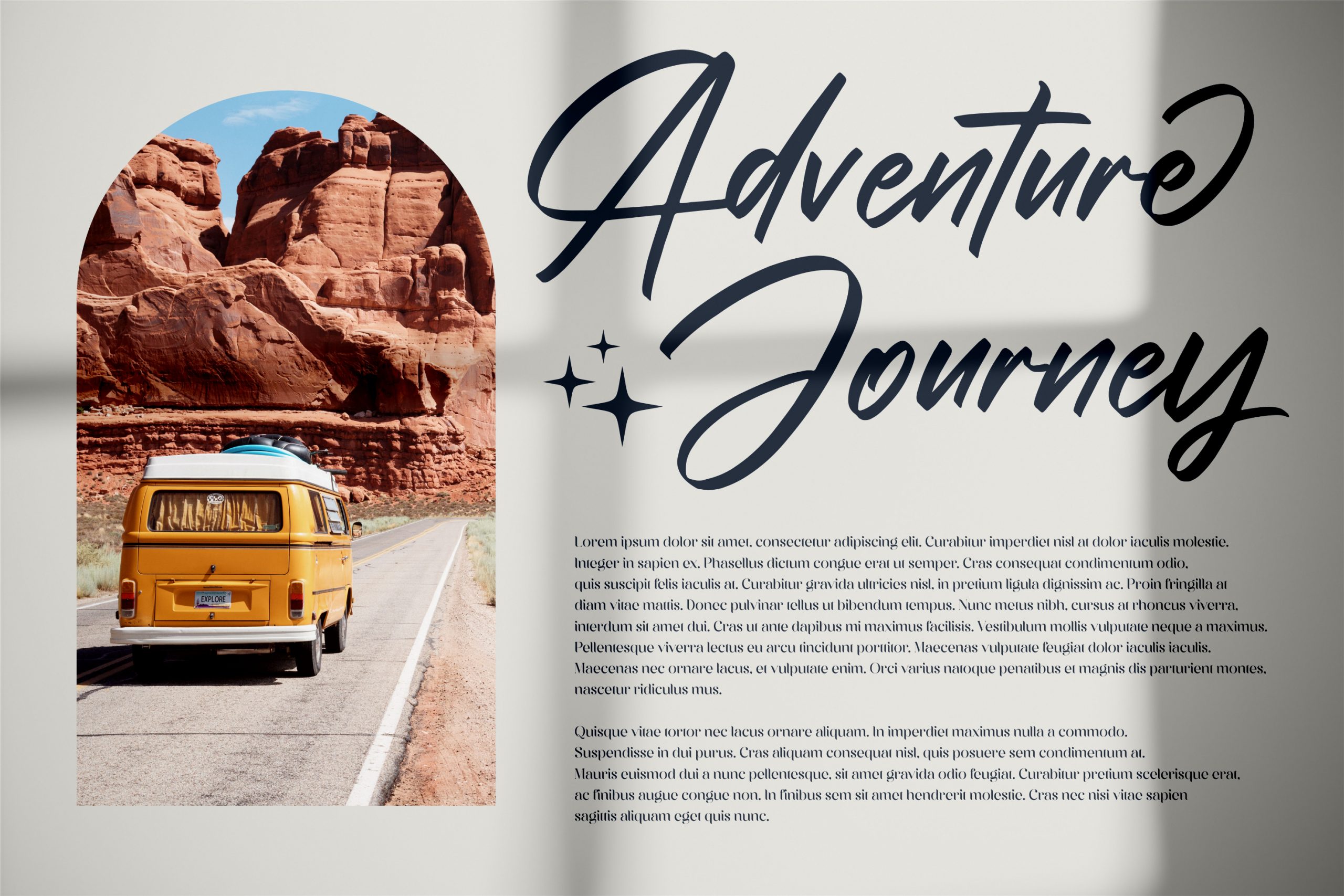 Alishakey Font preview image 3