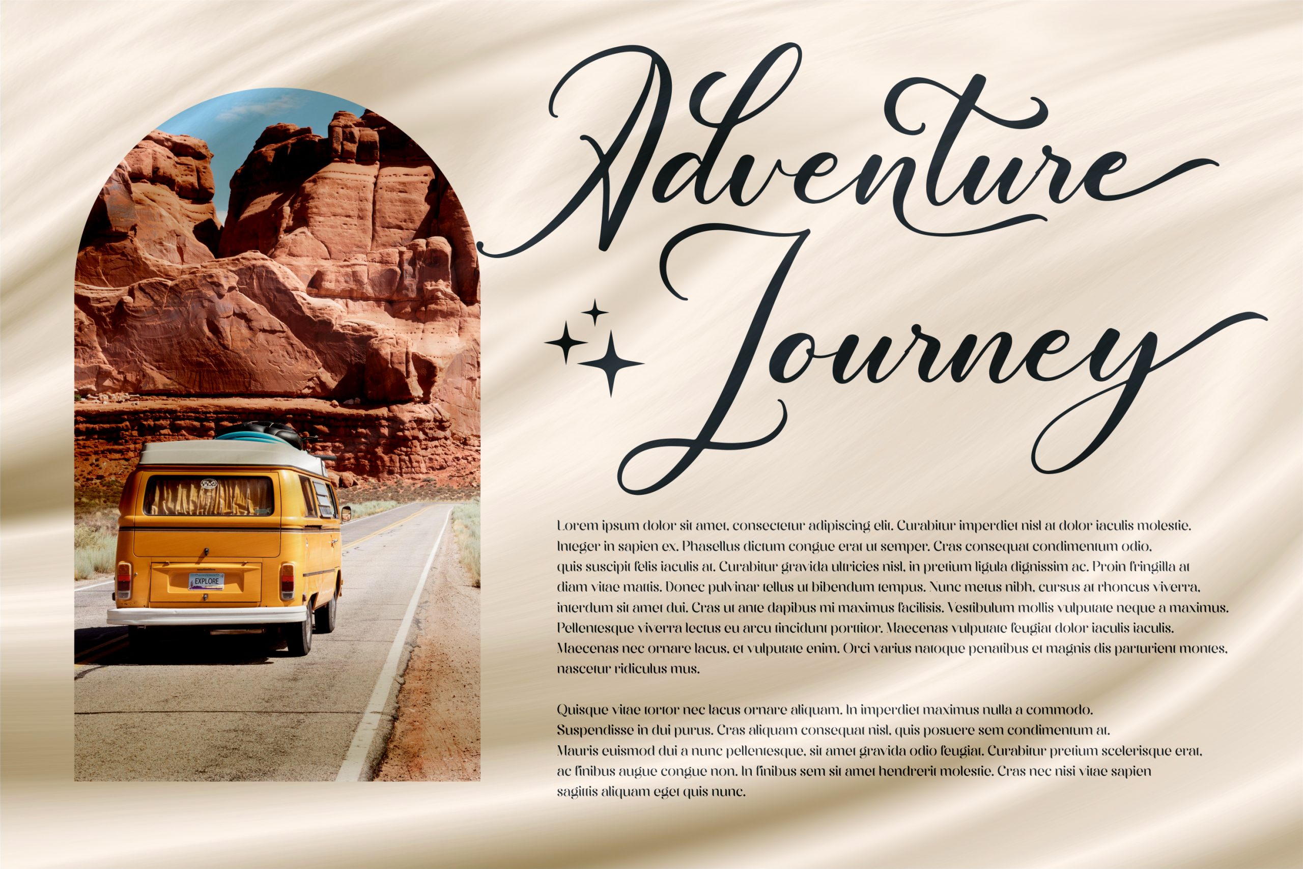 Melintyca Font preview image 3