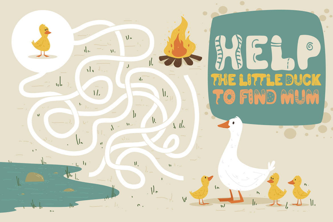 Dollan Font preview image 3