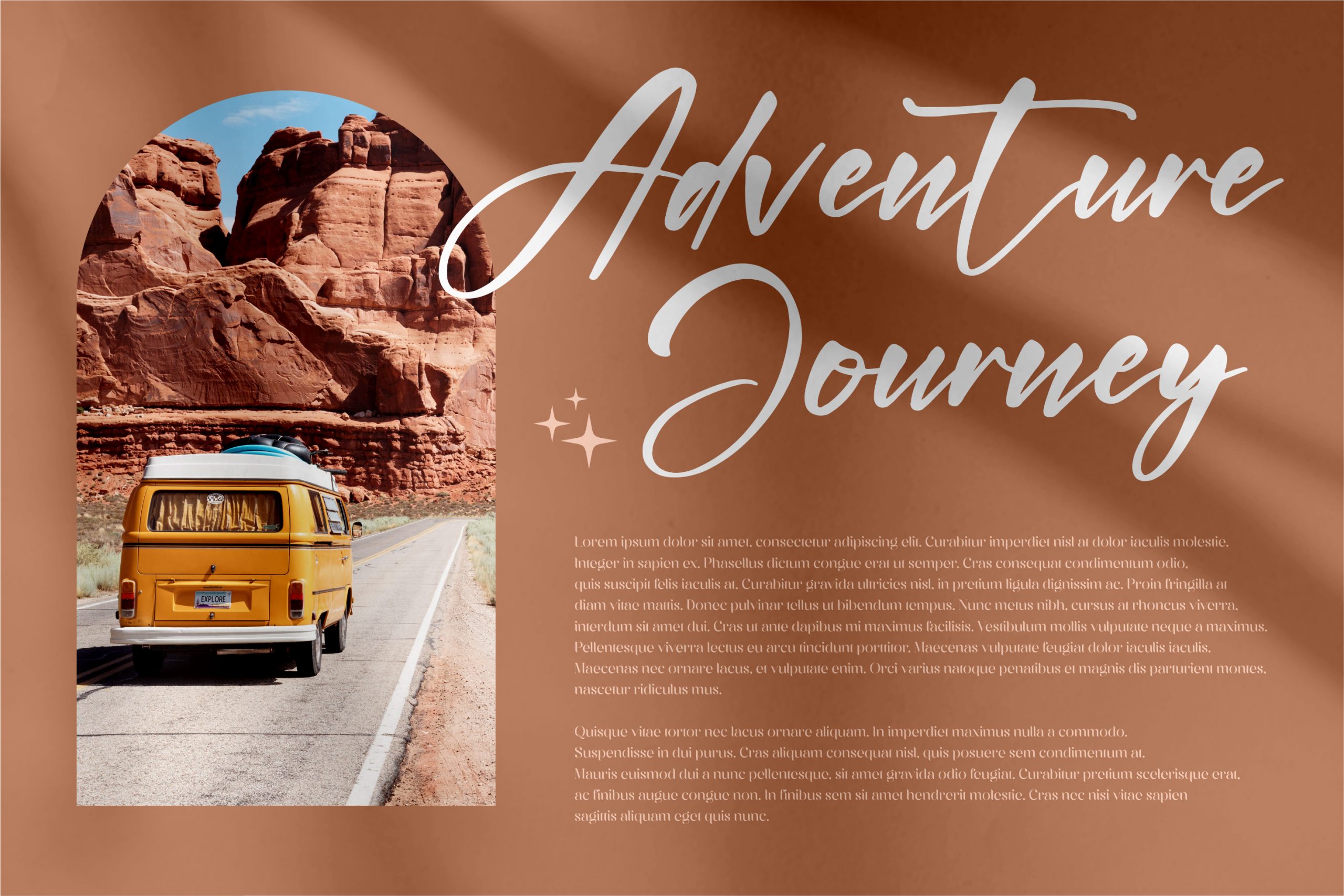 Hartman Smith Font preview image 3