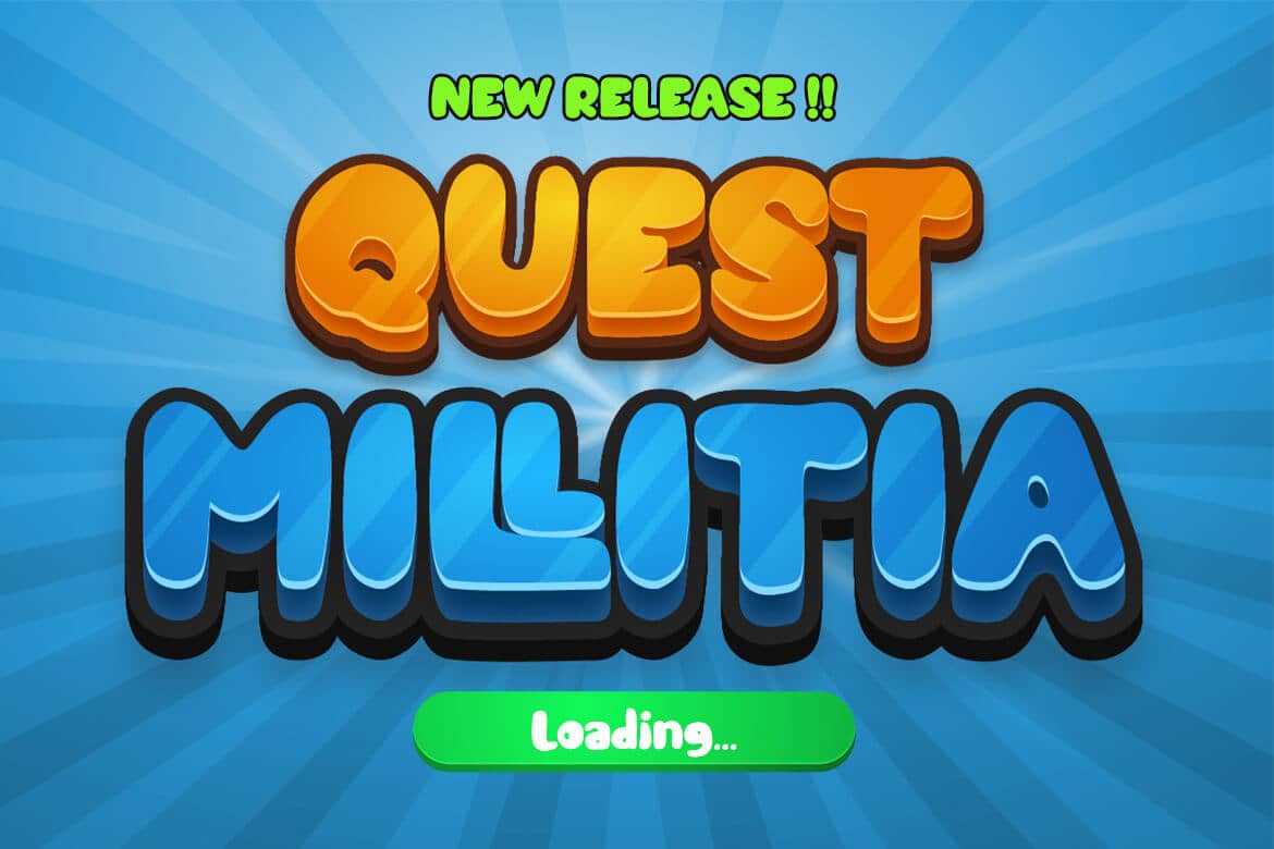 Good Castyll Font preview image 3