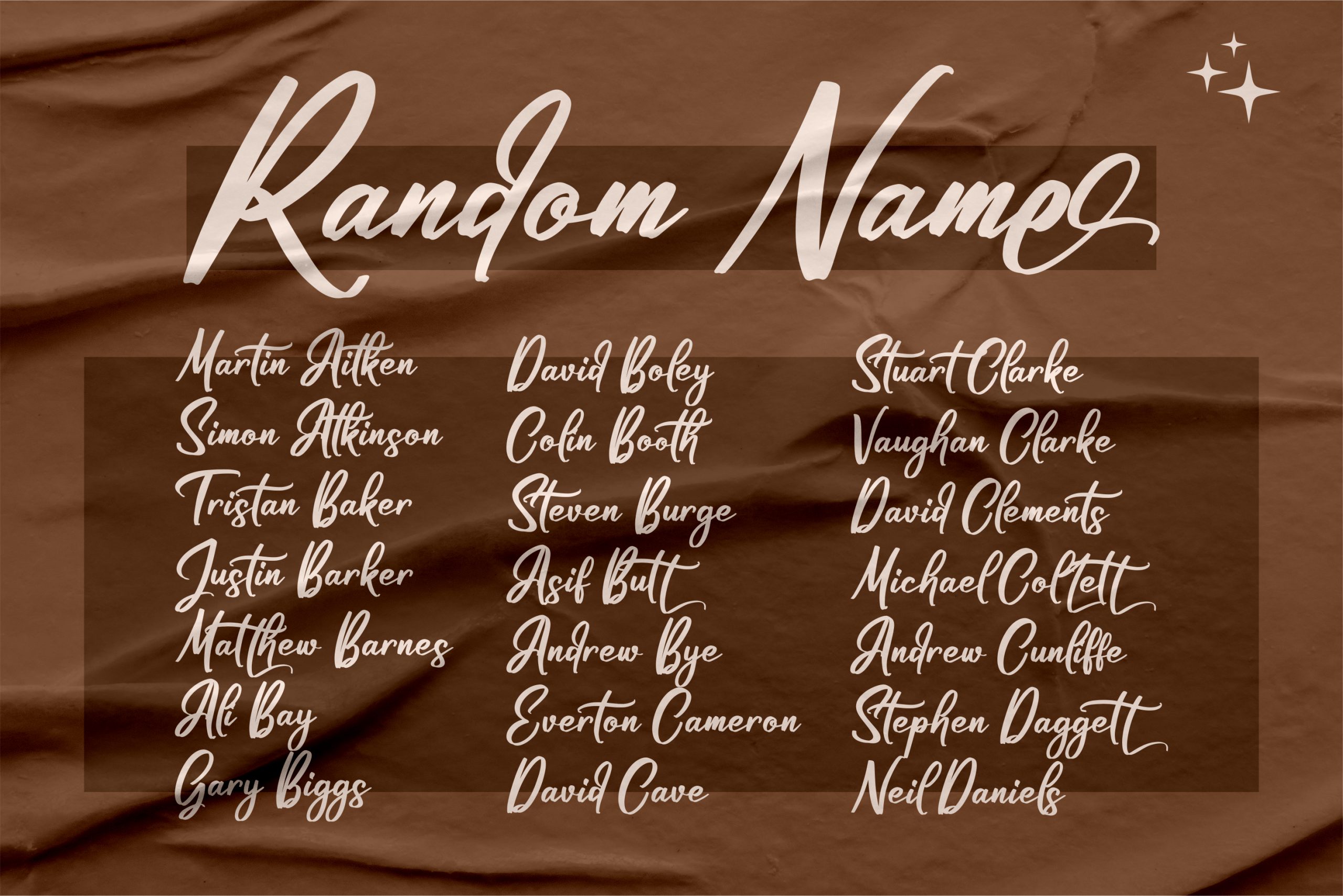 Futuristica Signature Font preview image 3