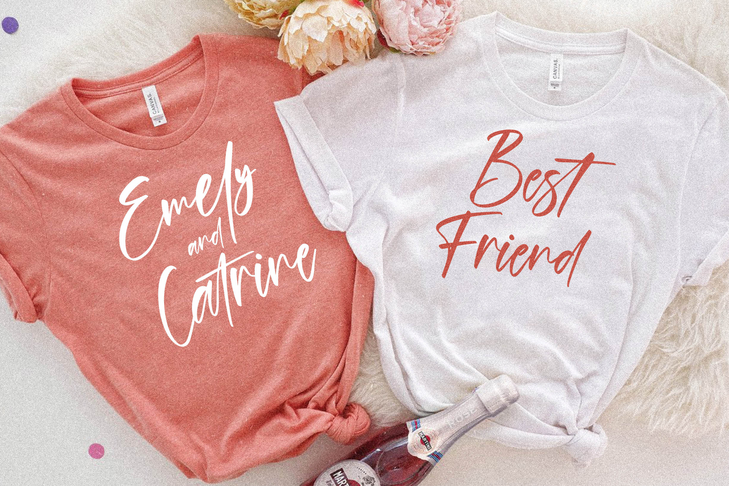 Cantika Prilia Font preview image 3
