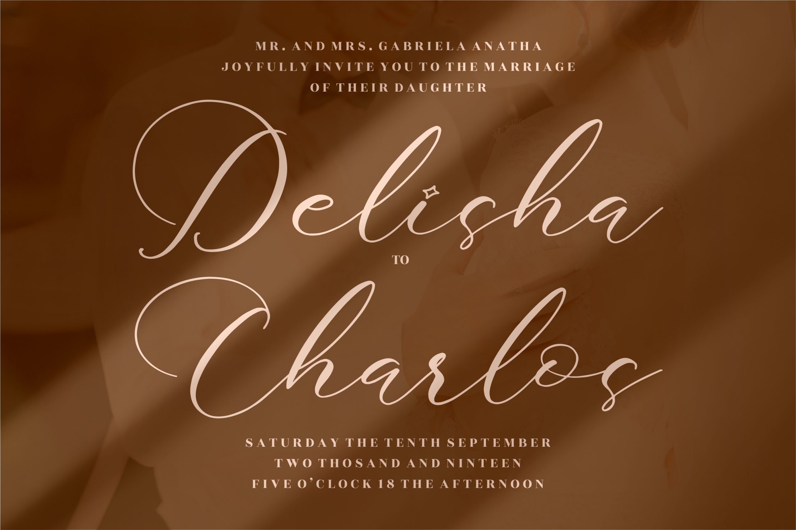 Bettilda Ristta Font preview image 3