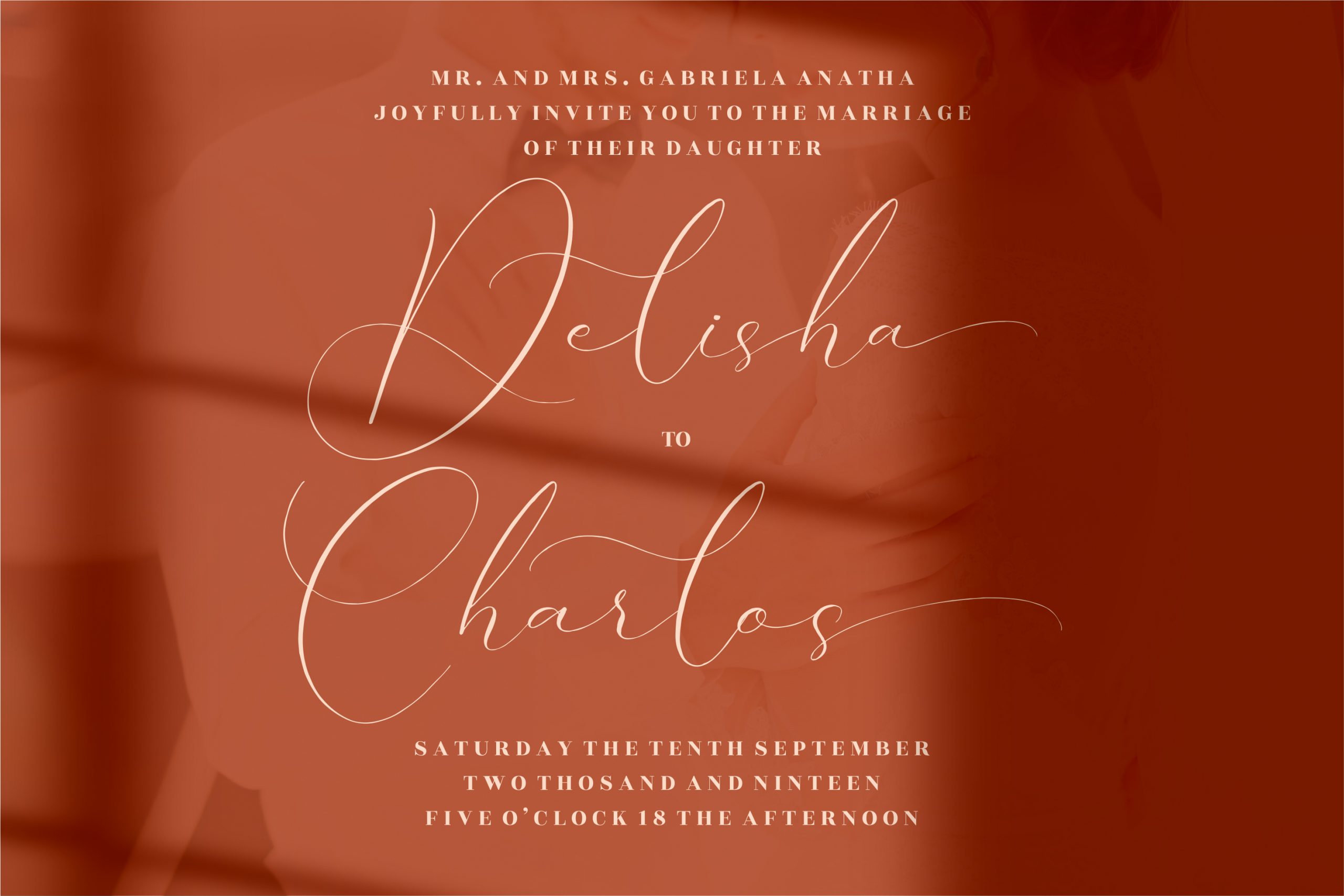 Emelystta Font preview image 3