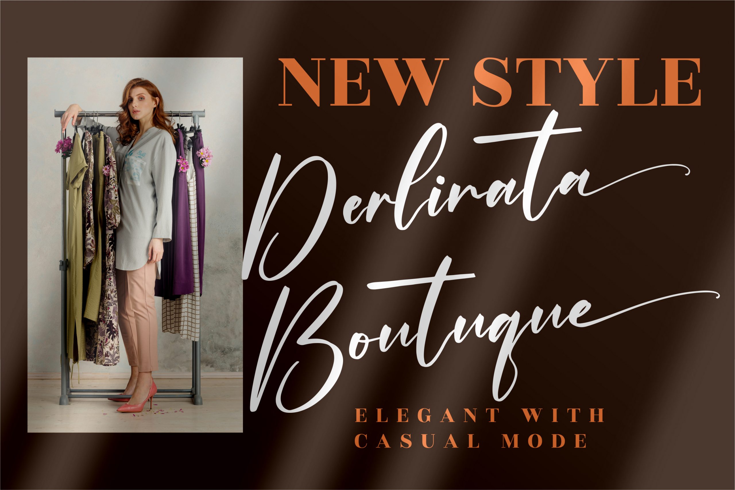 Rodriguesta Font preview image 4