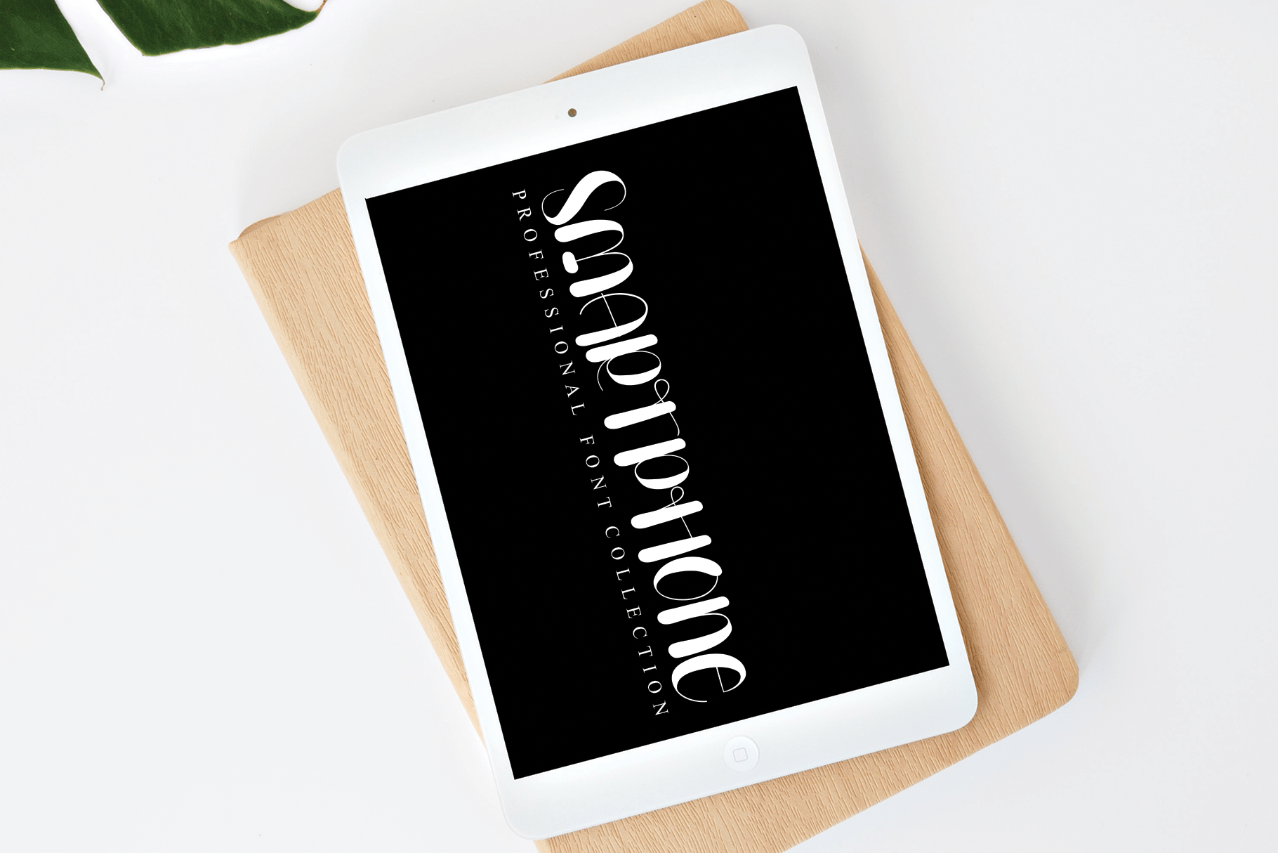 Baby Bee Script Font preview image 4