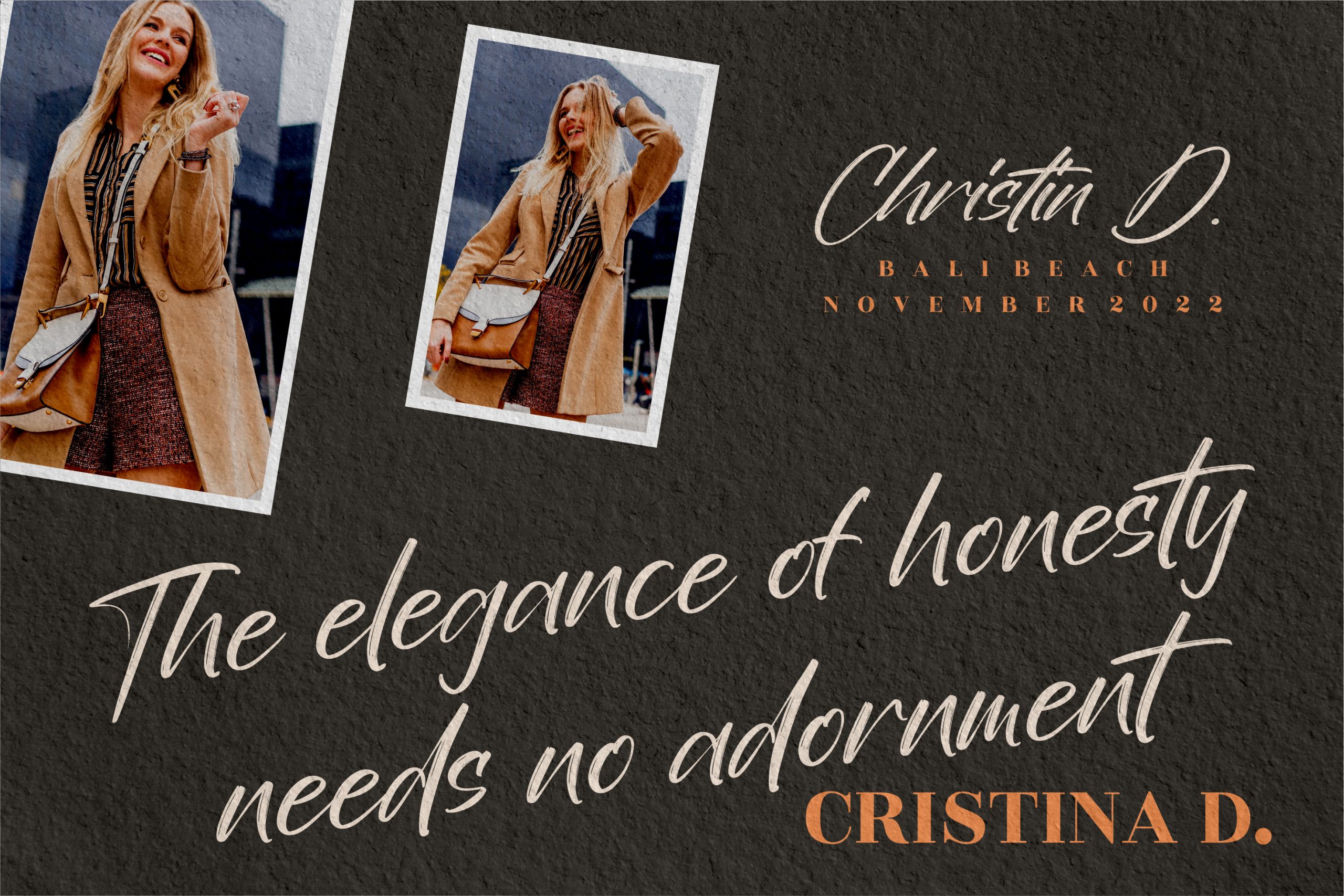 Sunday Freedom Font preview image 4