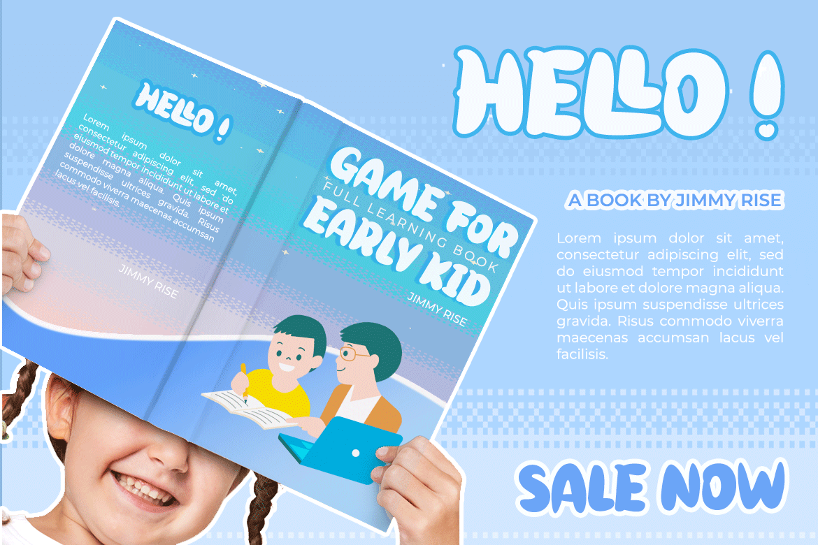 Gone Hills Font preview image 4