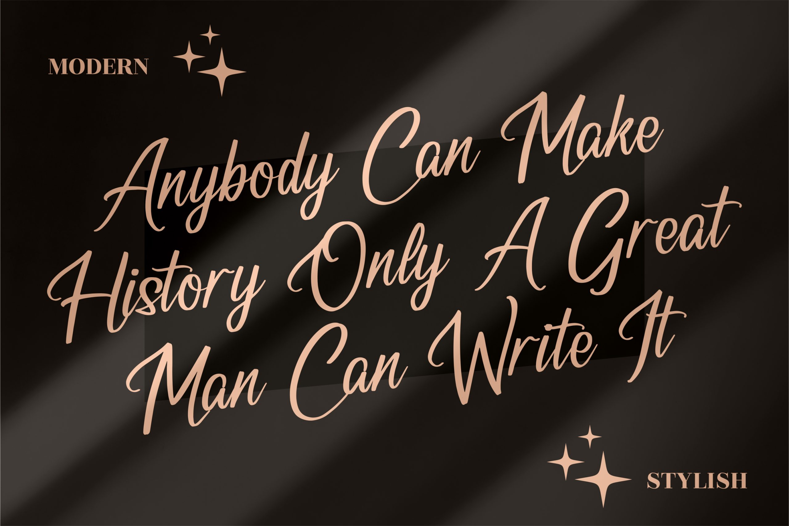 Cuningham Singleton Font preview image 4