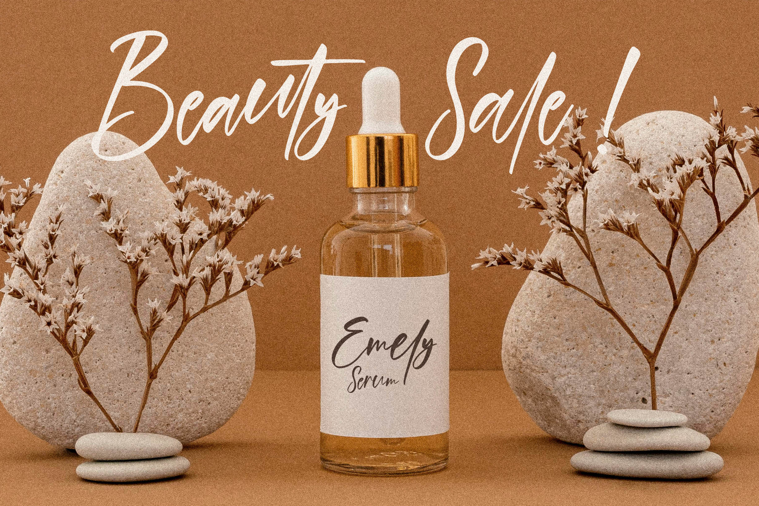 Cantika Prilia Font preview image 4