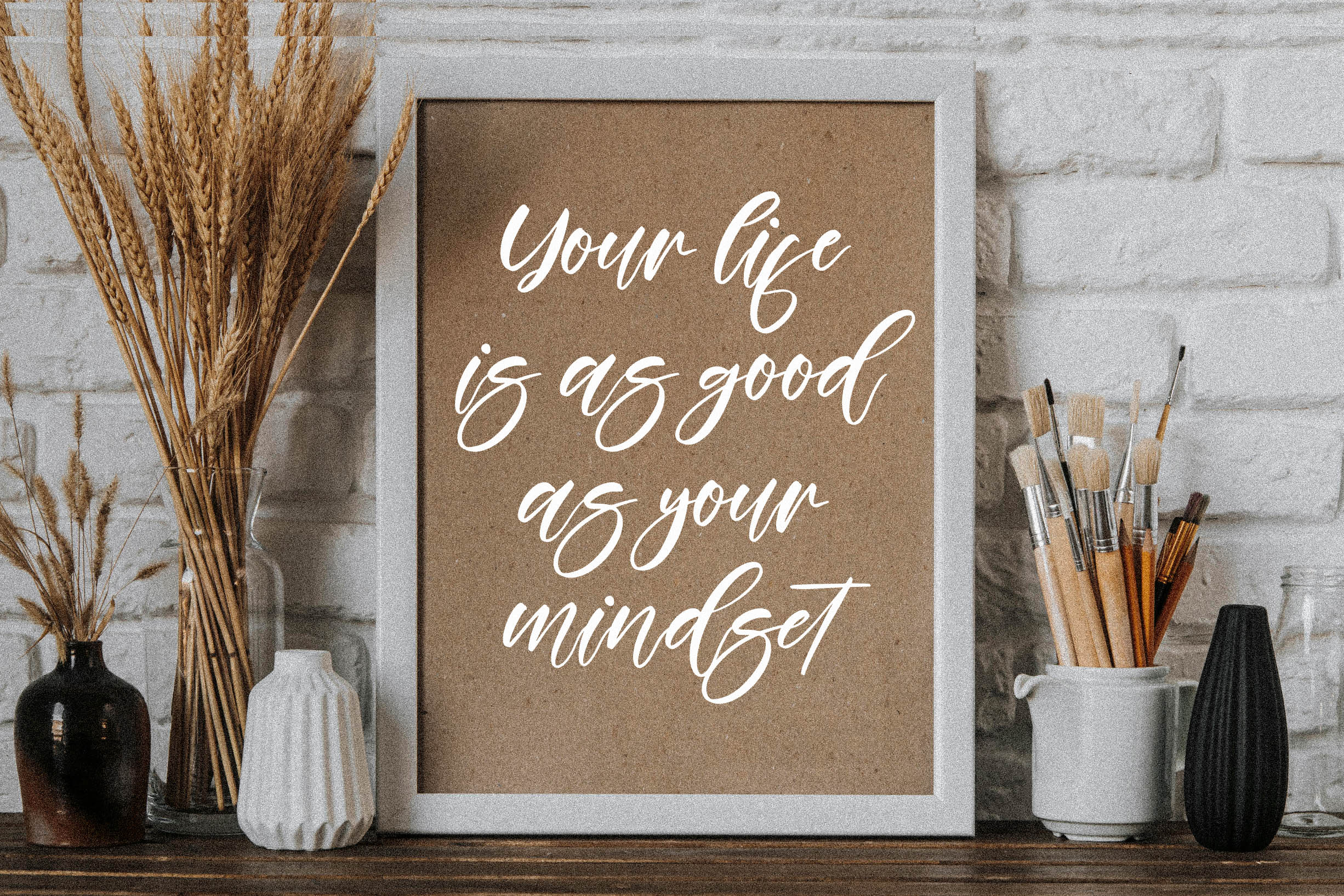 Boutique Font preview image 4