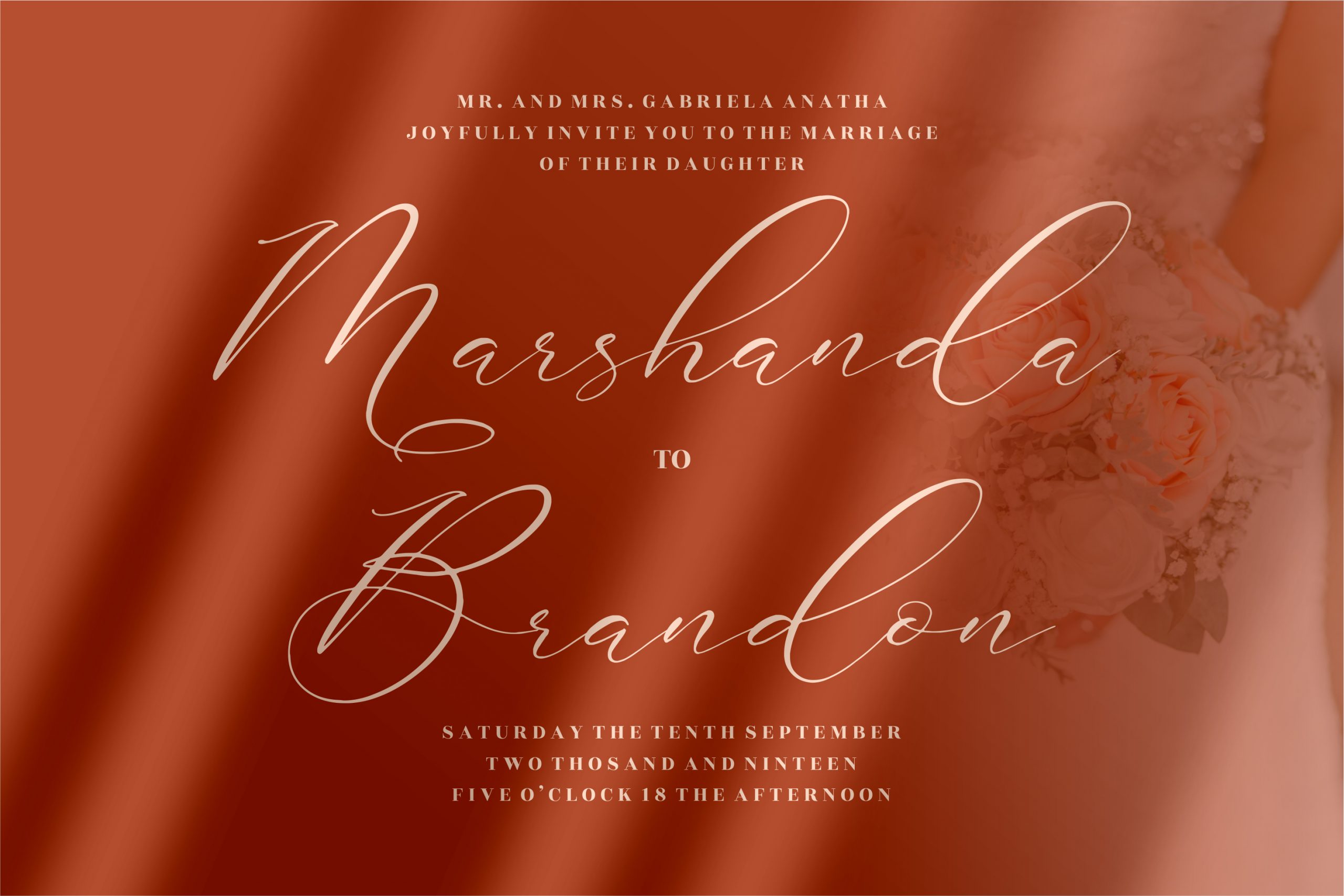 Dandelion Sweety Font preview image 4