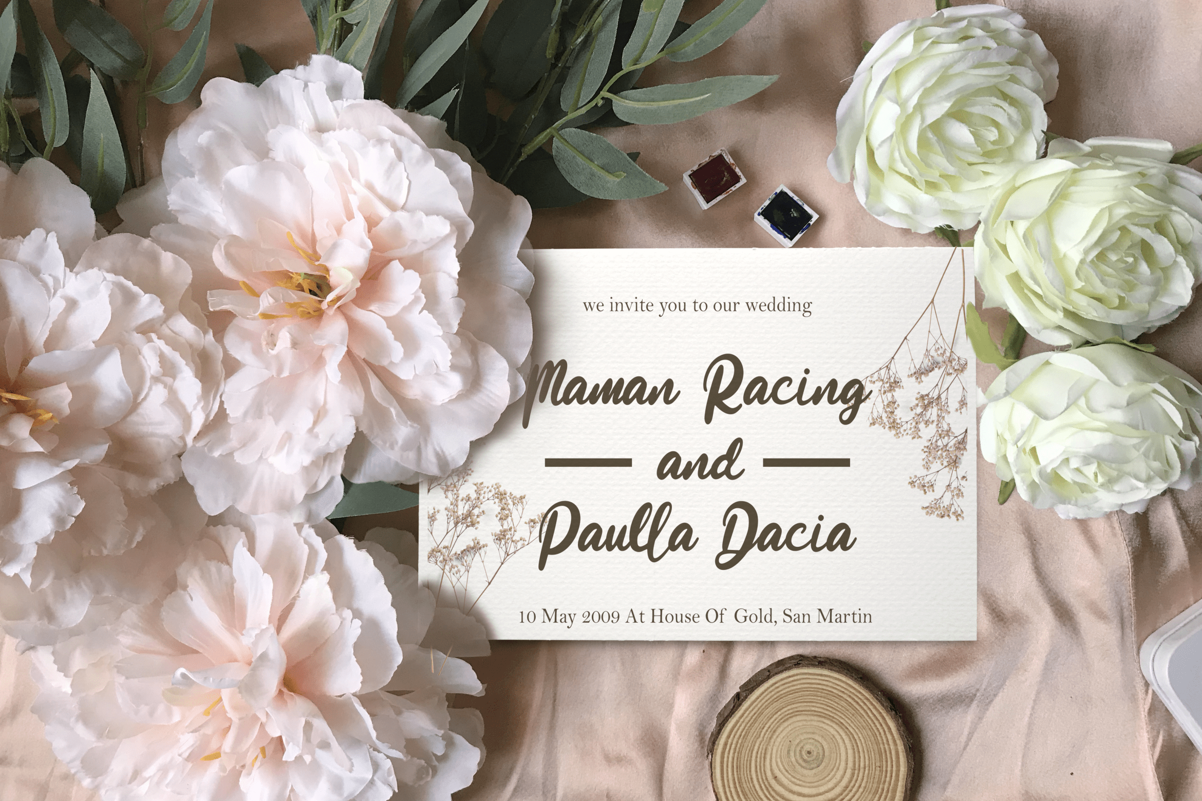 Beauty Stella Font preview image 4