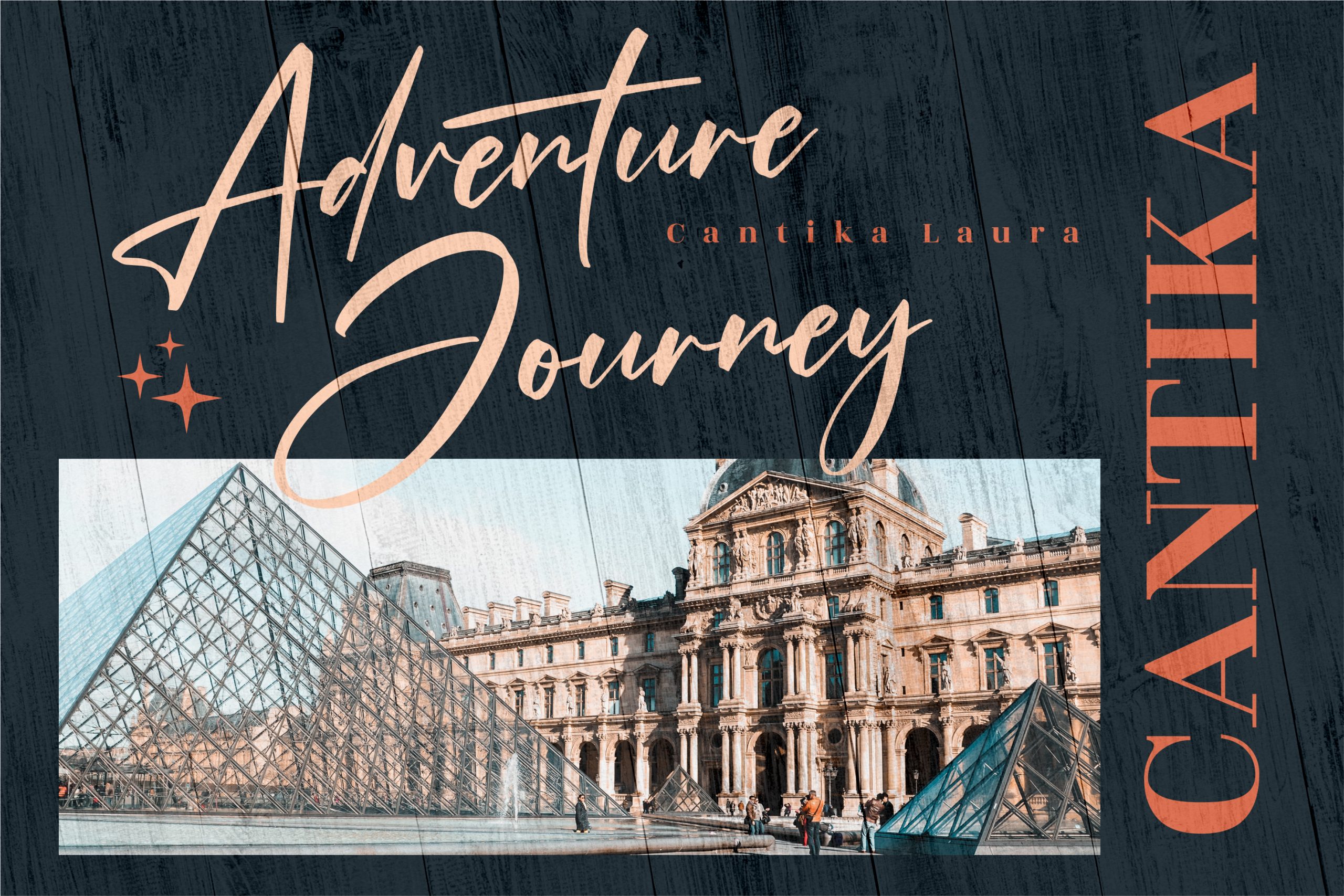Optimistic Signature Font preview image 4