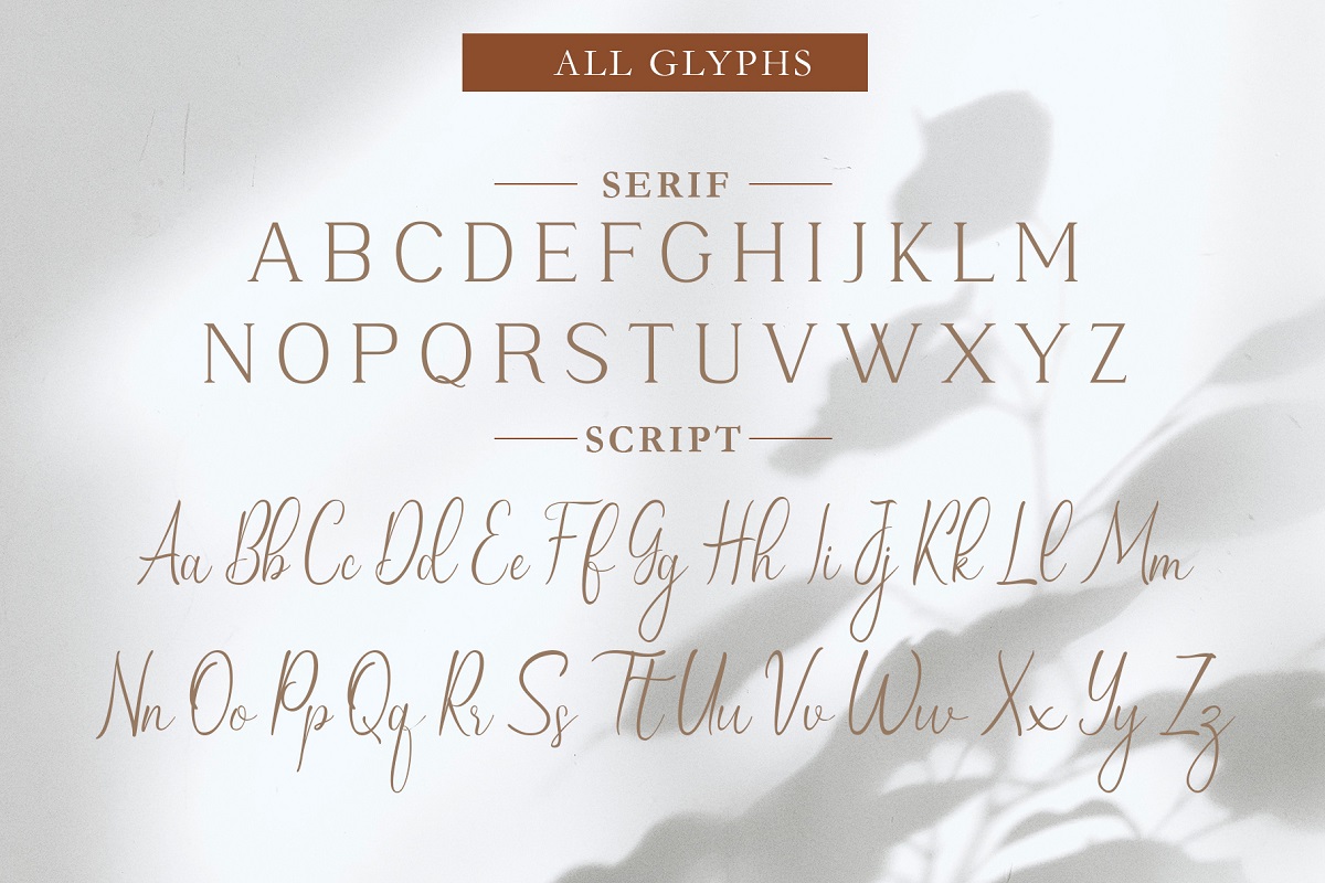 Refira Asry Font preview image 5