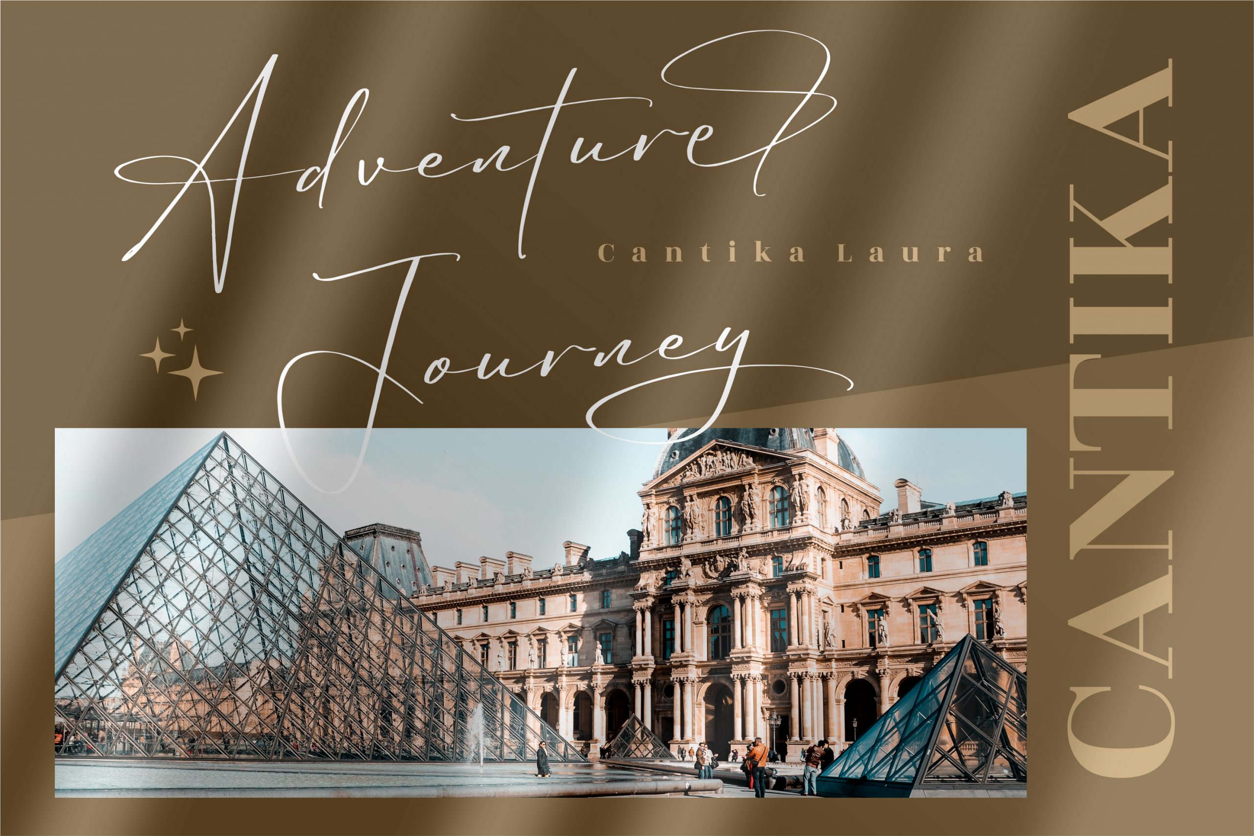 Reltinatha Signature Font preview image 5