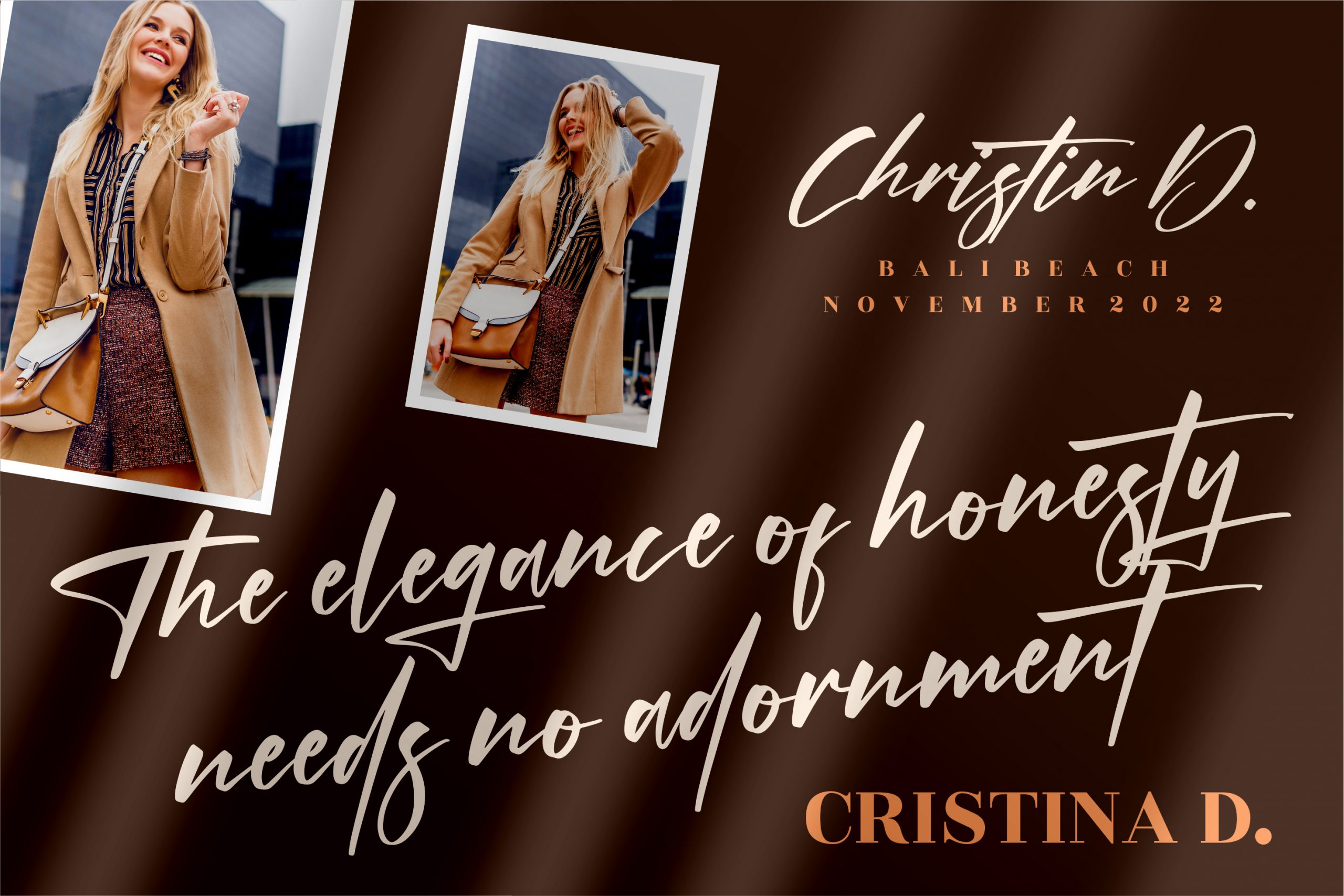 Xantegrode Signature Font preview image 5