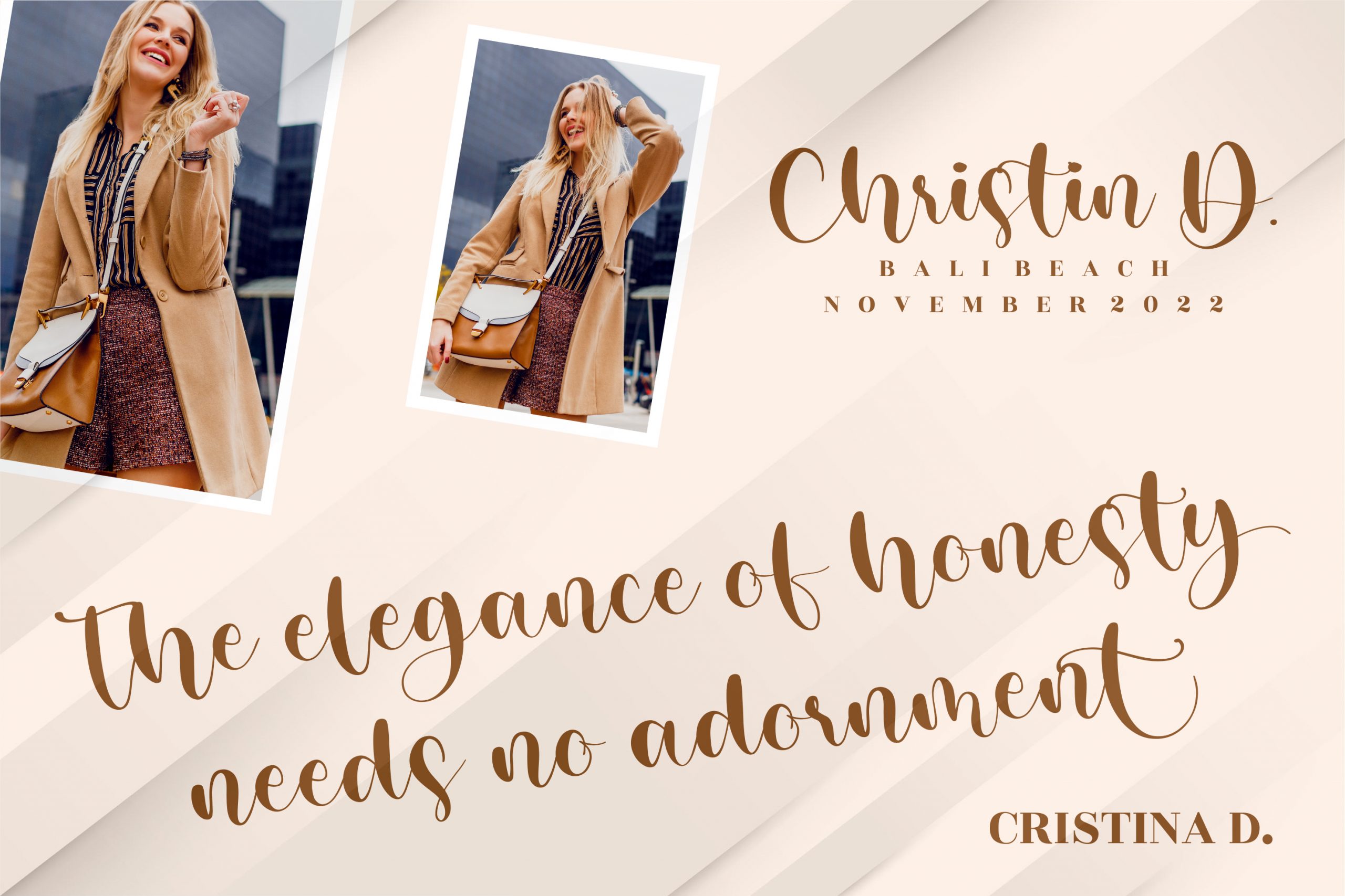 Ghisel Honey Font preview image 5