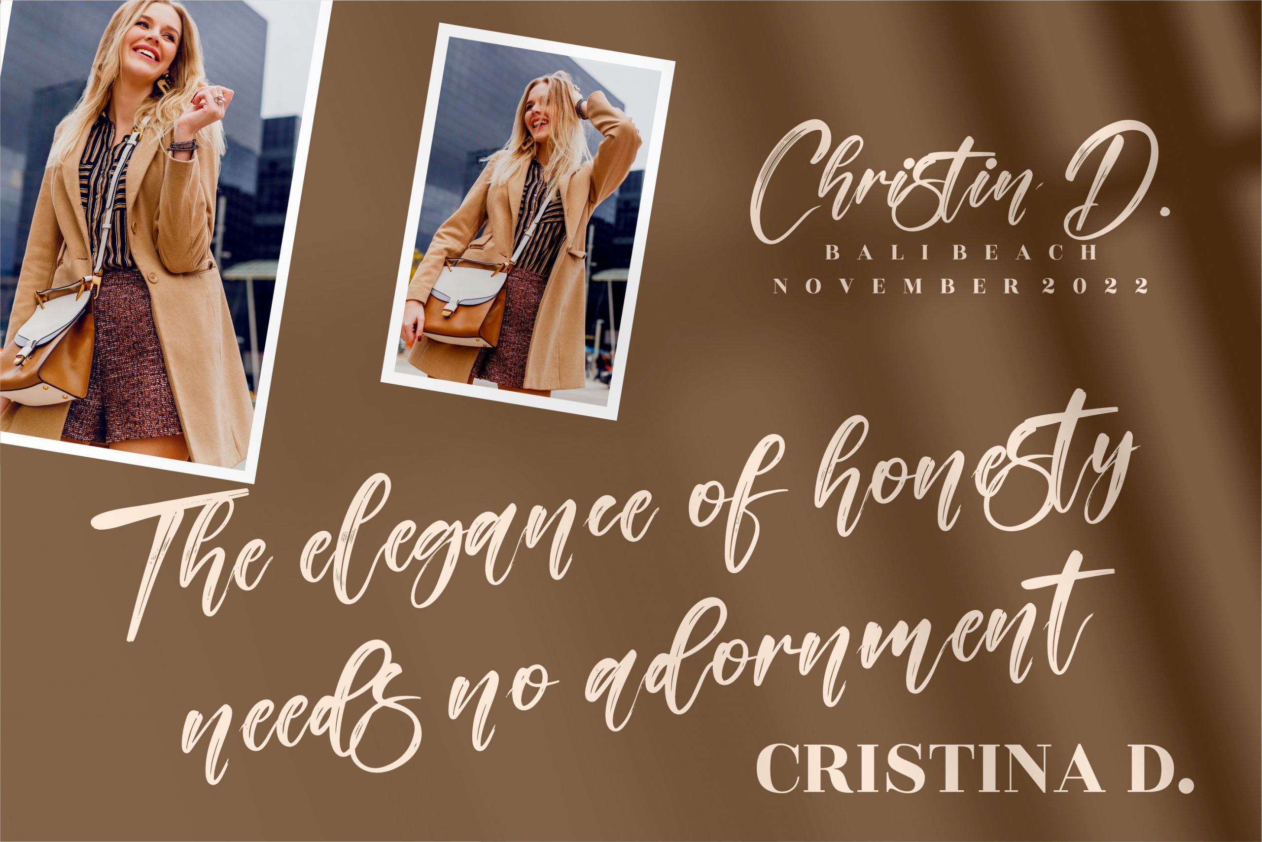 Cinderela Font preview image 5