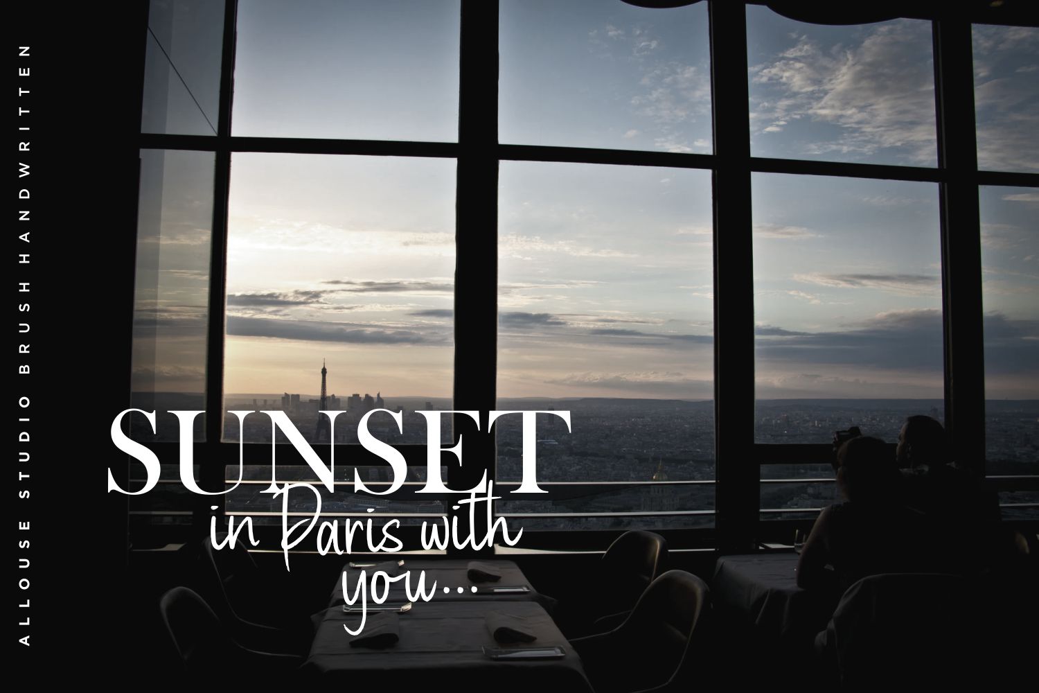 Haypearl Font preview image 5