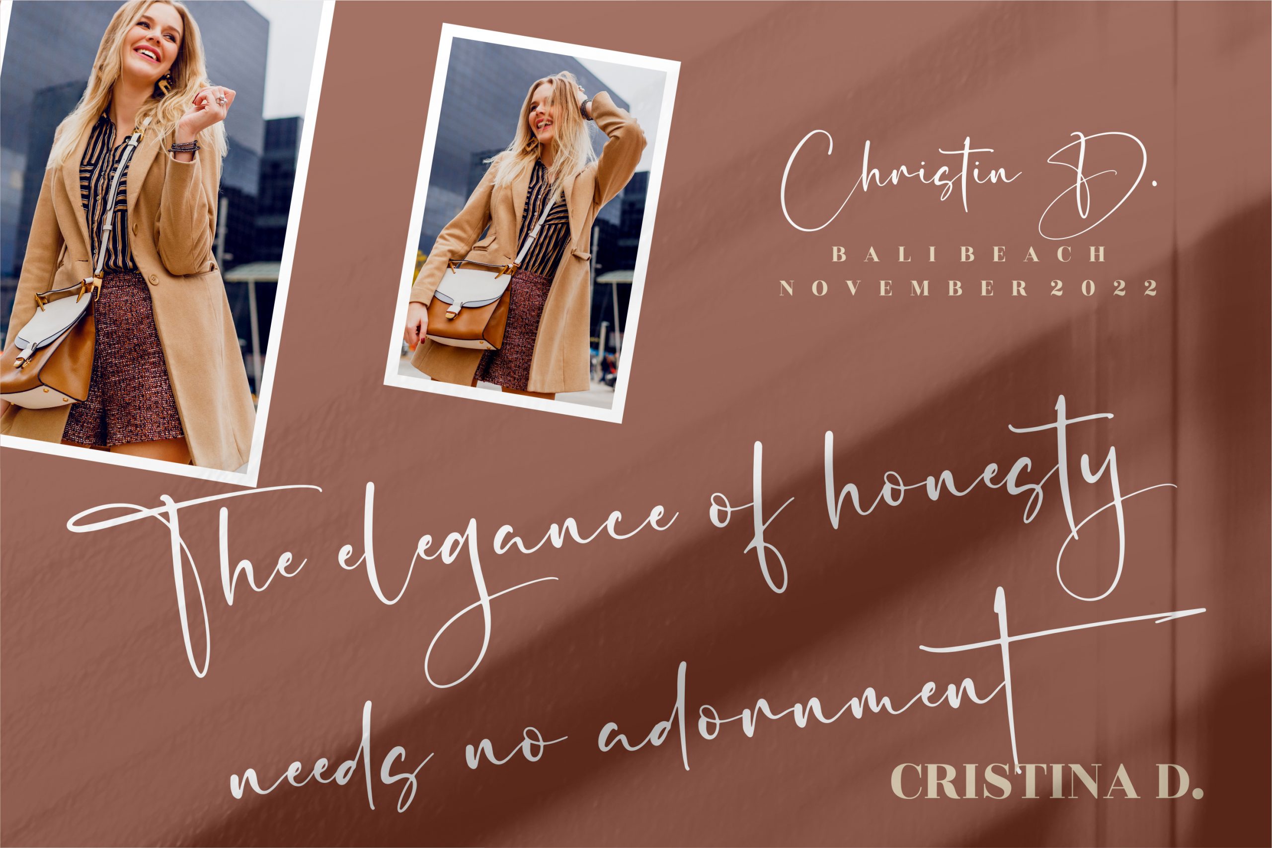 Senorita Signature Font preview image 5