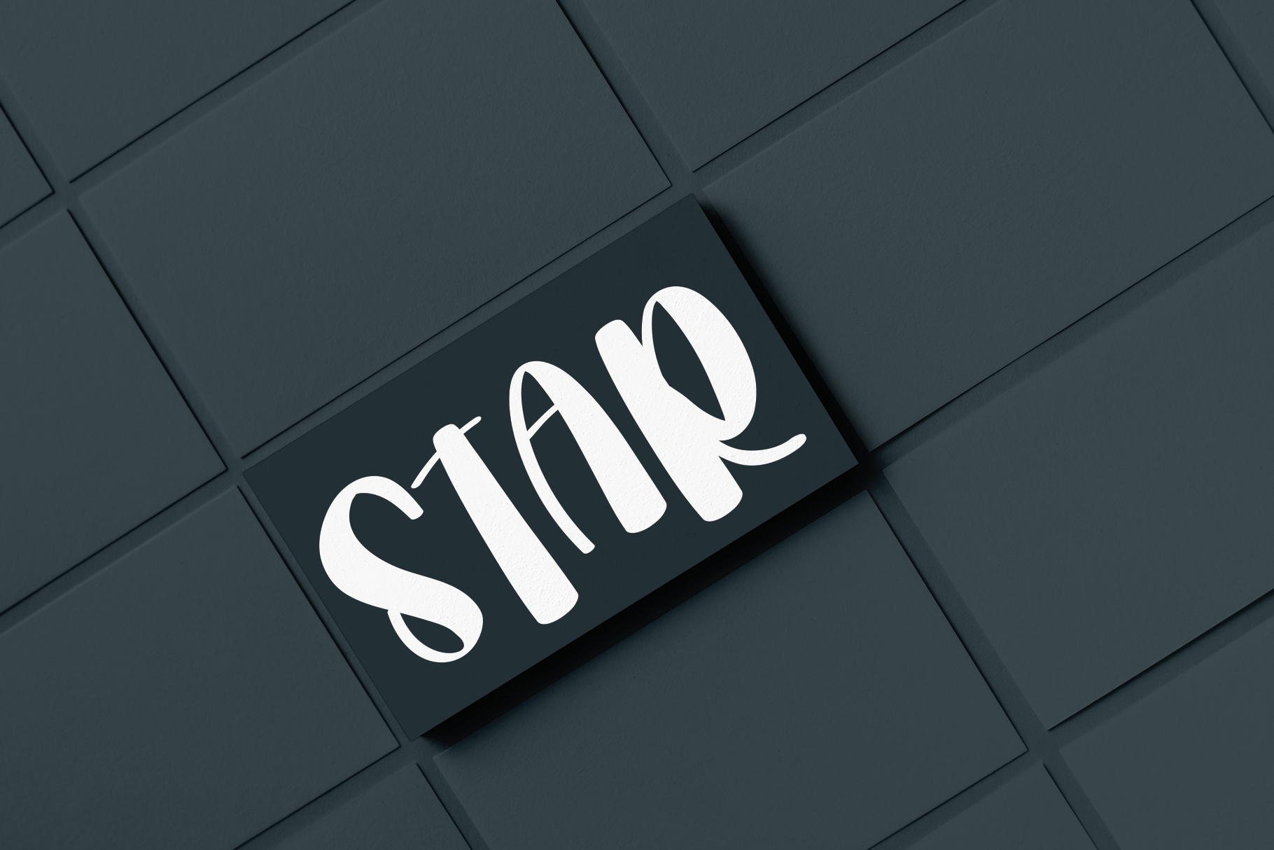 Babe Font preview image 4