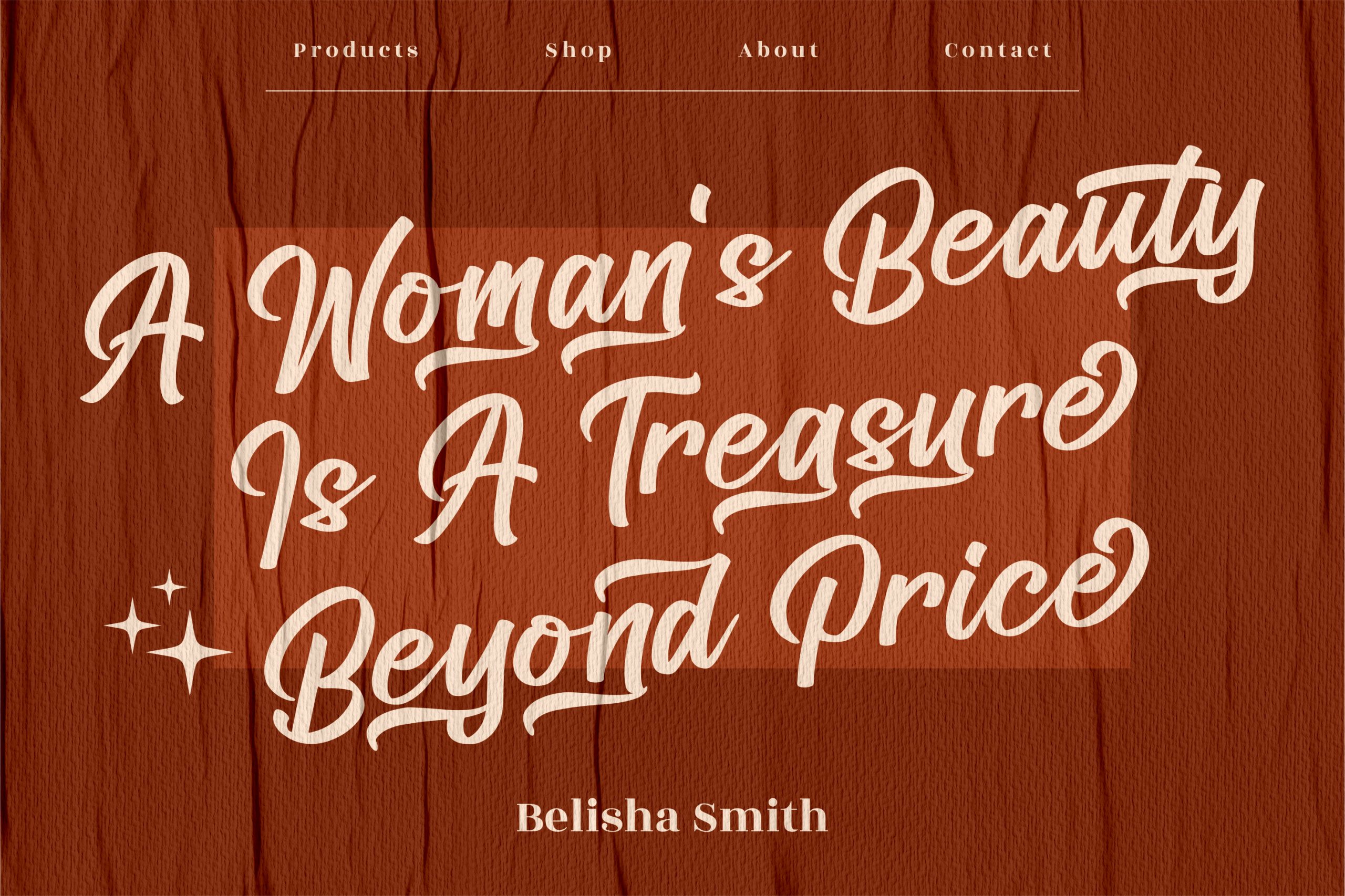 Amsterdam Traveling Font preview image 5