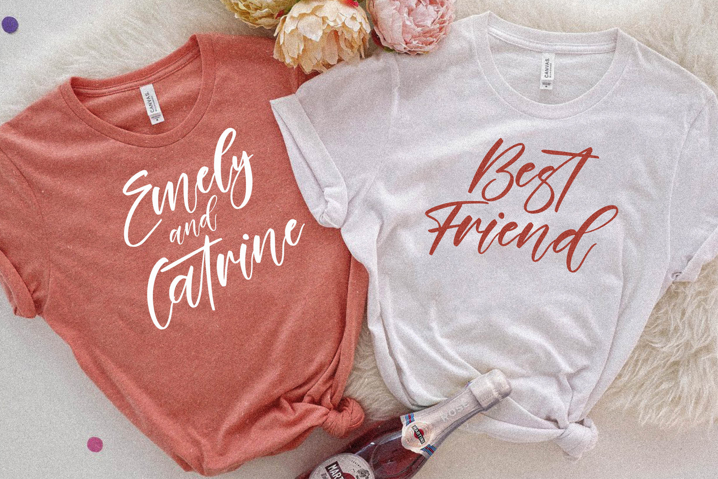 Boutique Font preview image 5