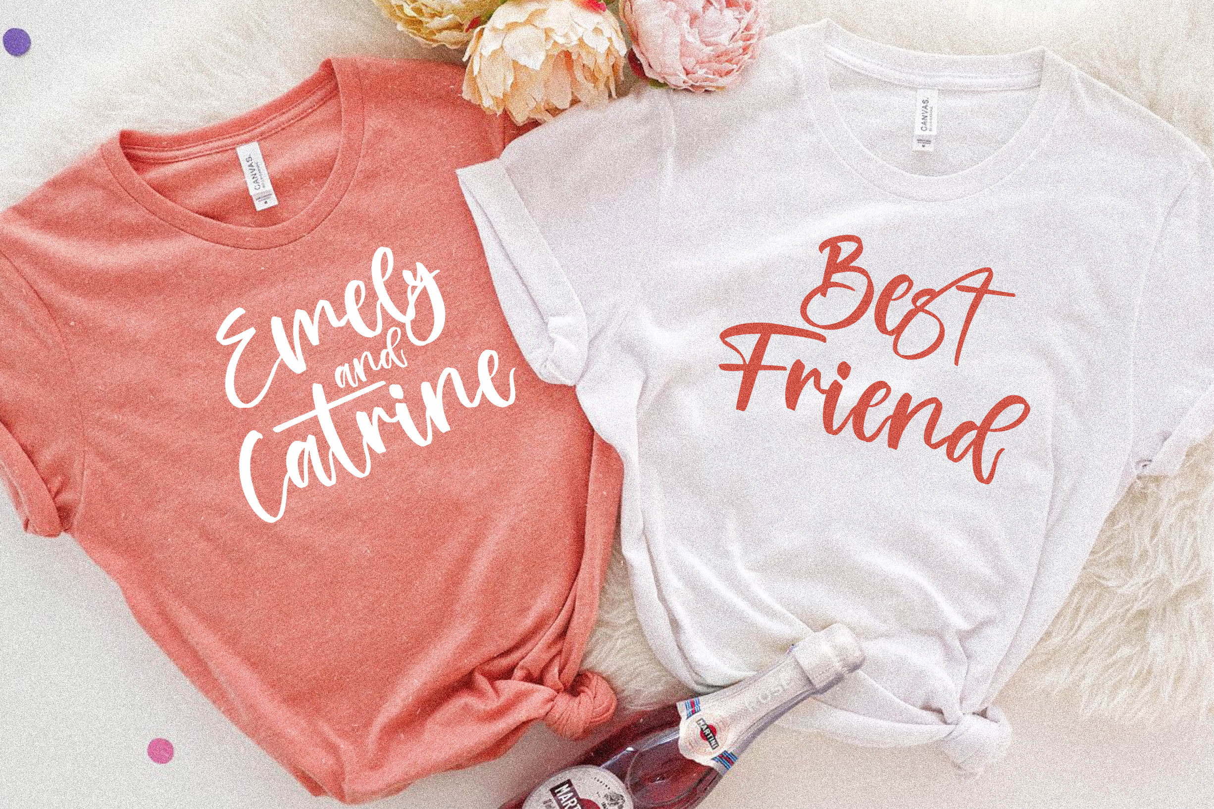 Britany Font preview image 5