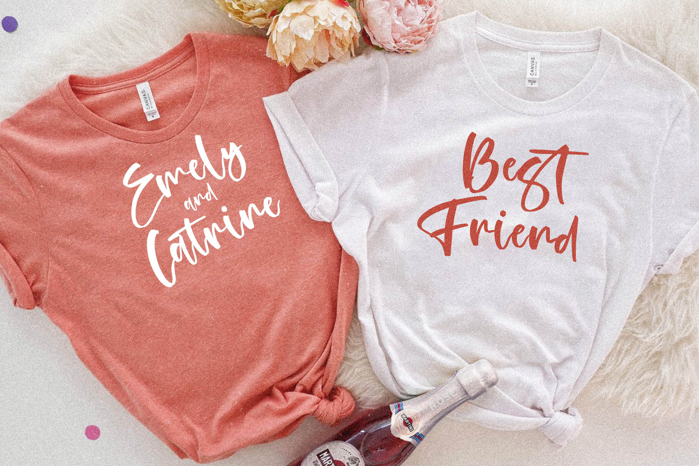 Falinlove Font preview image 5
