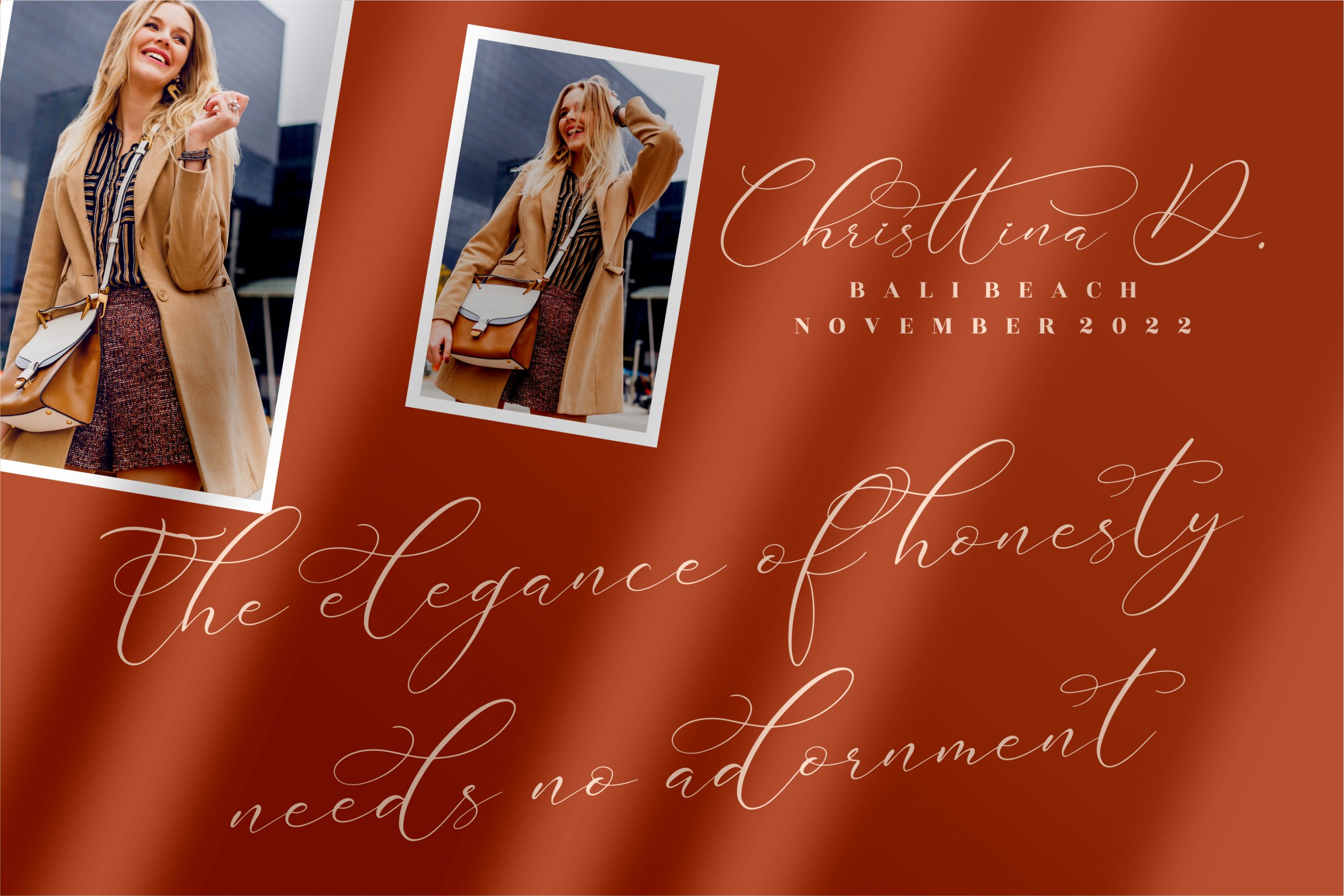 Dandelion Sweety Font preview image 5