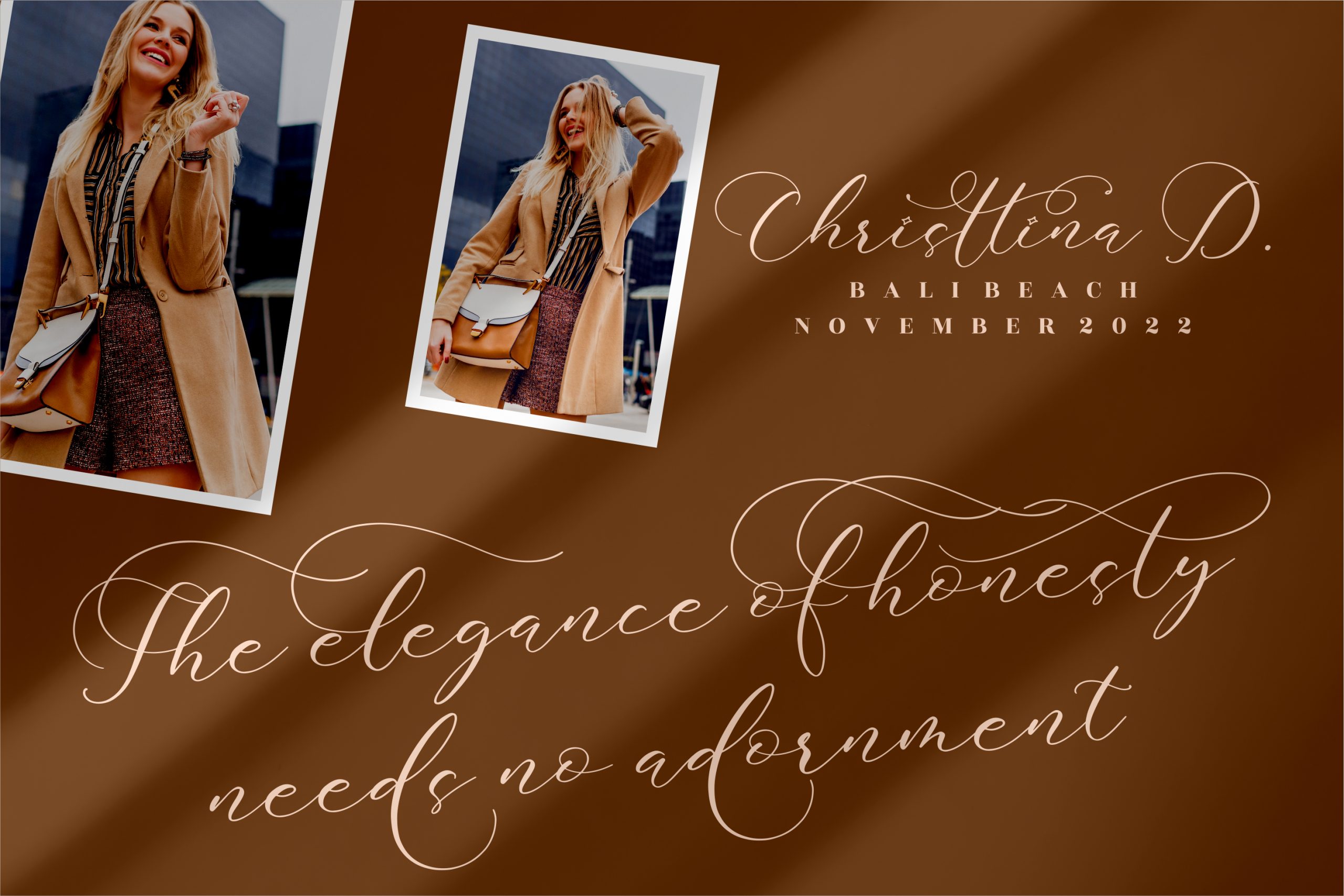 Bettilda Ristta Font preview image 5
