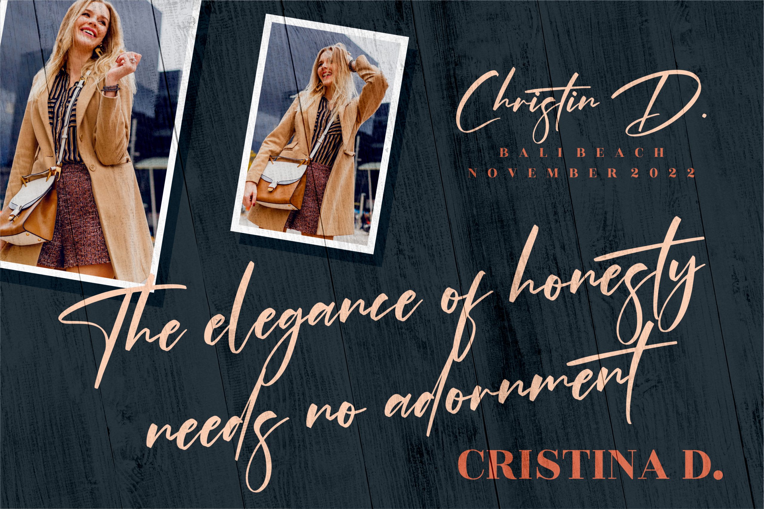 Optimistic Signature Font preview image 5