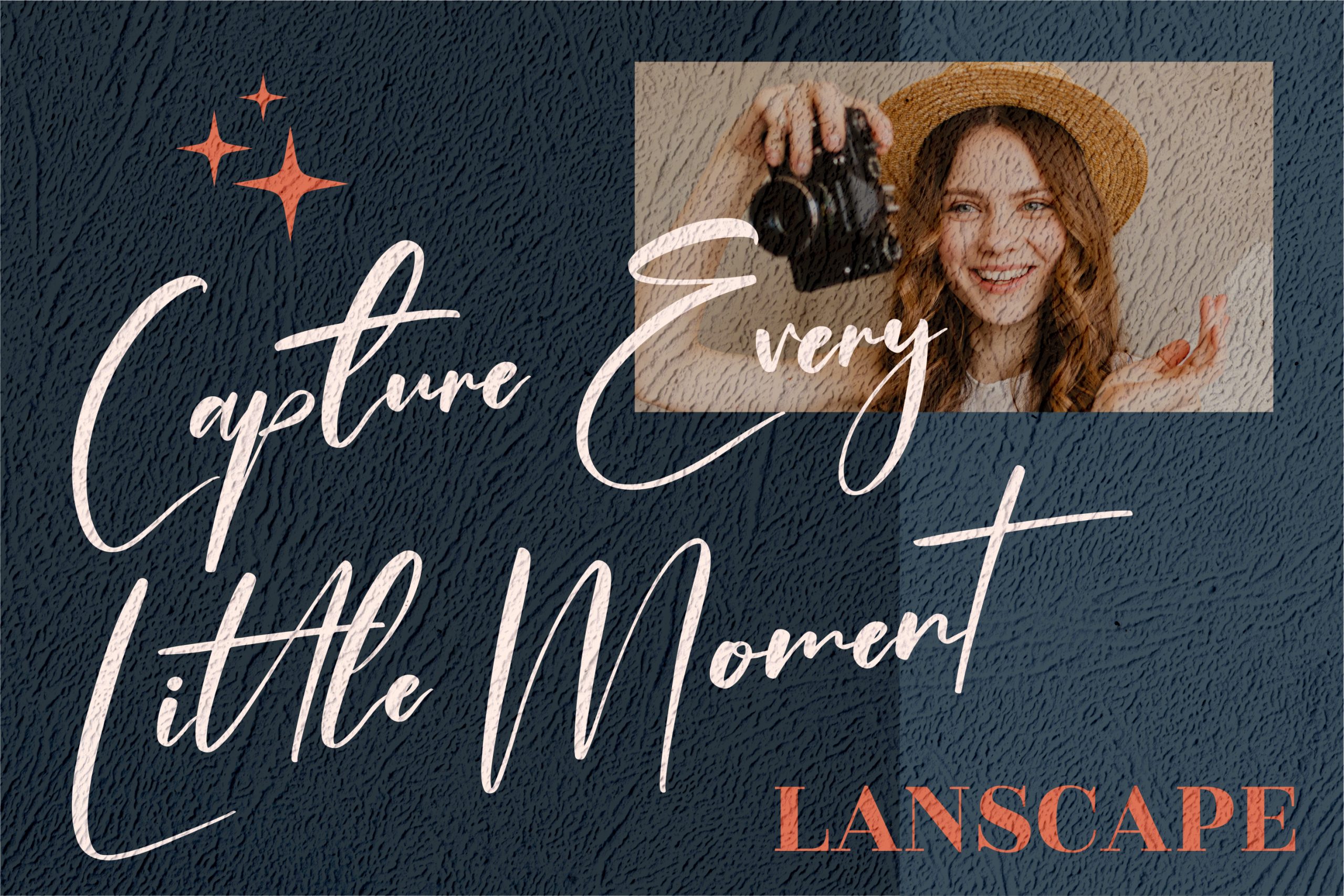 Plasmatic Signature Font preview image 5
