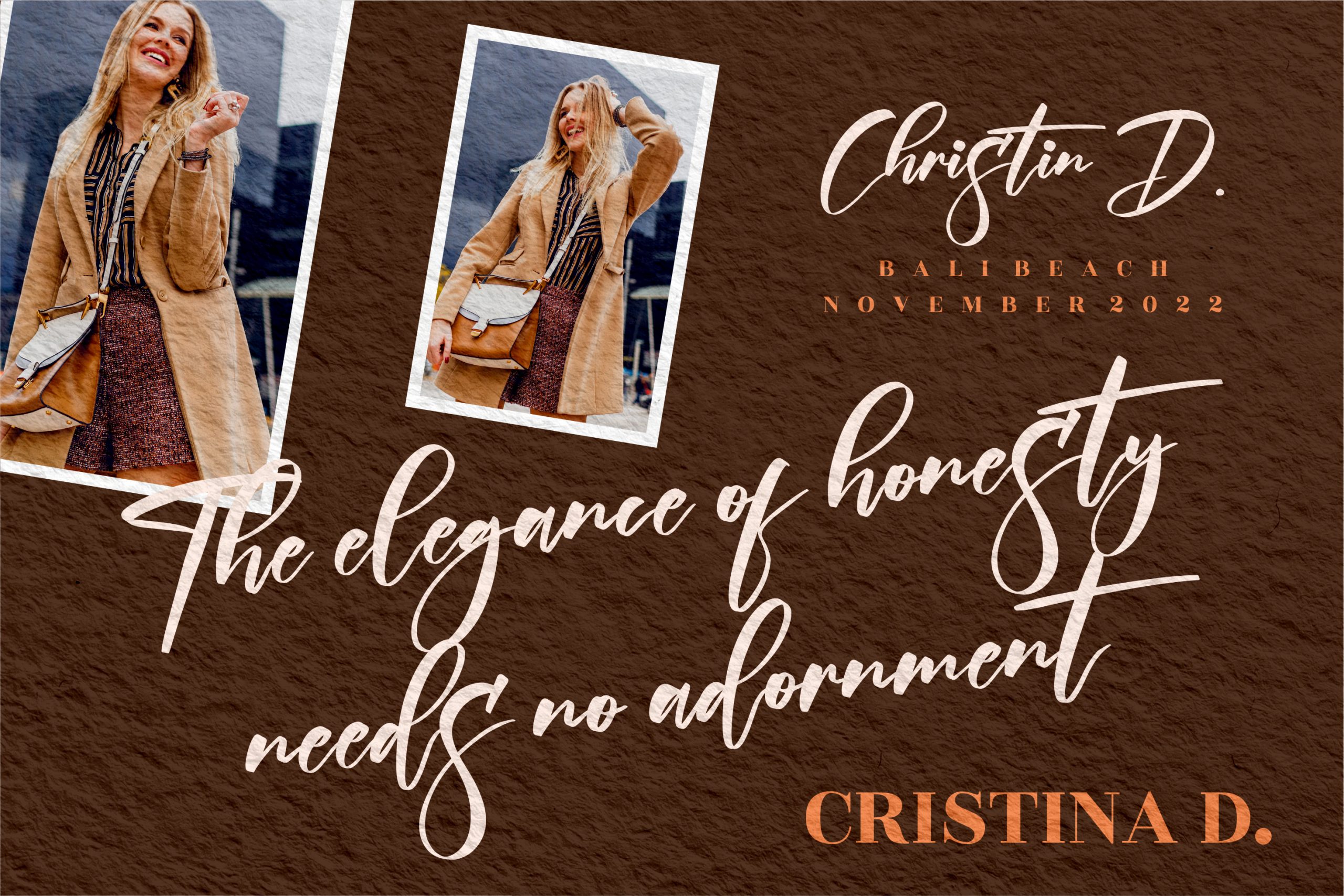 Kristal Font preview image 5