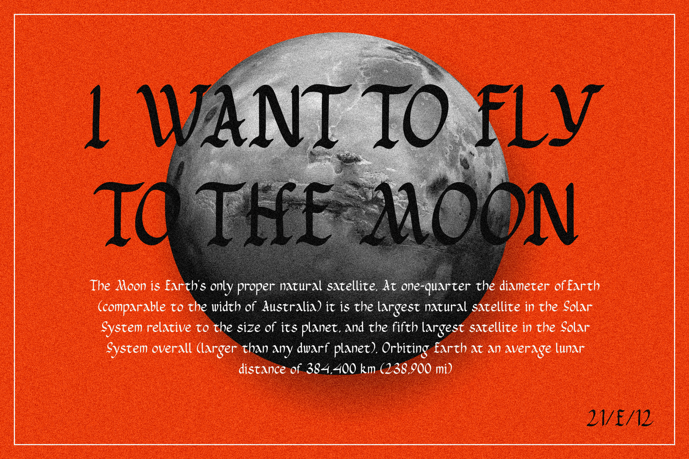 Rombenk Font preview image 5