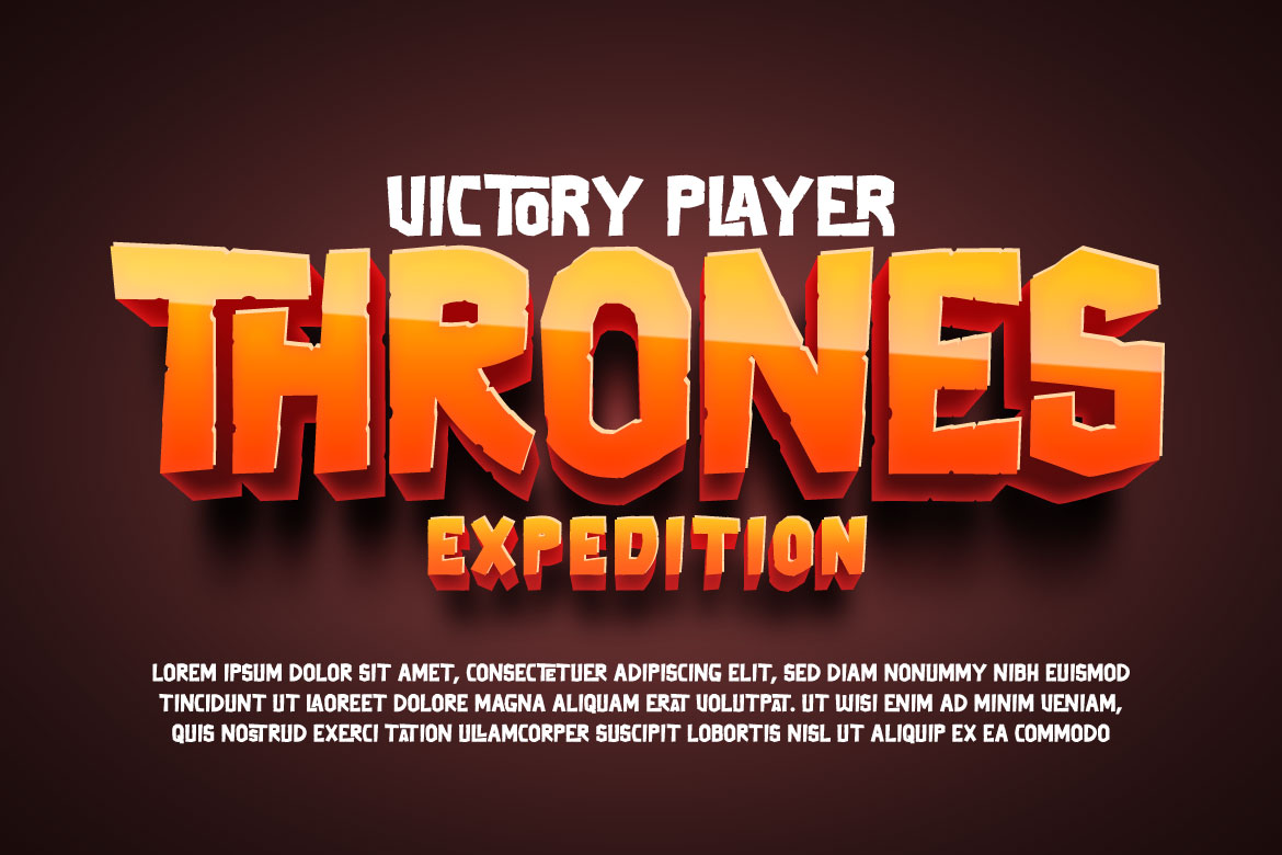 Thertole Font preview image 2